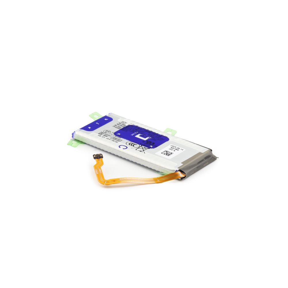 Main Battery For Samsung Galaxy Z Flip7 (SM-F766B) Service Pack