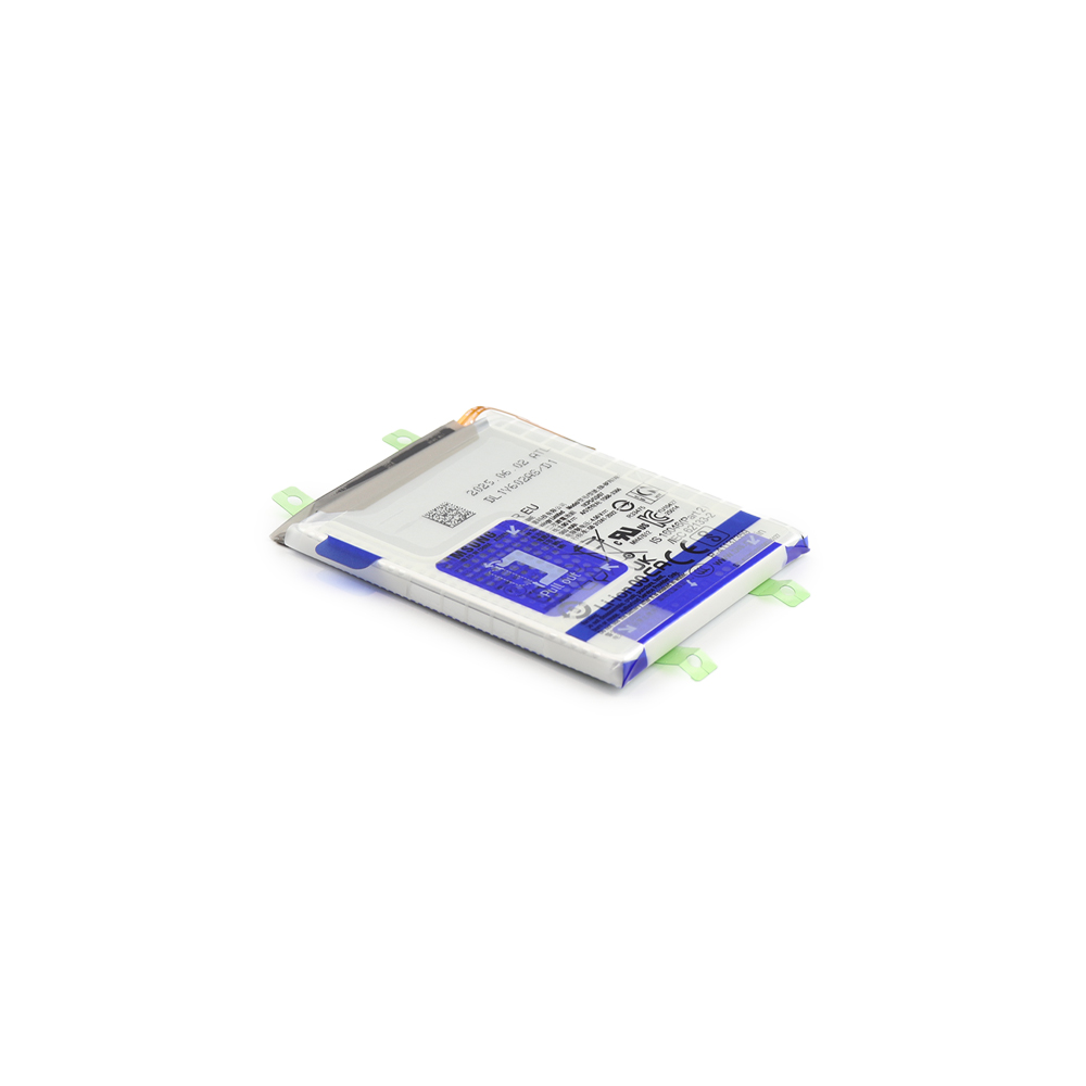 Sub Battery For Samsung Galaxy Z Flip7 (SM-F766B) Service Pack