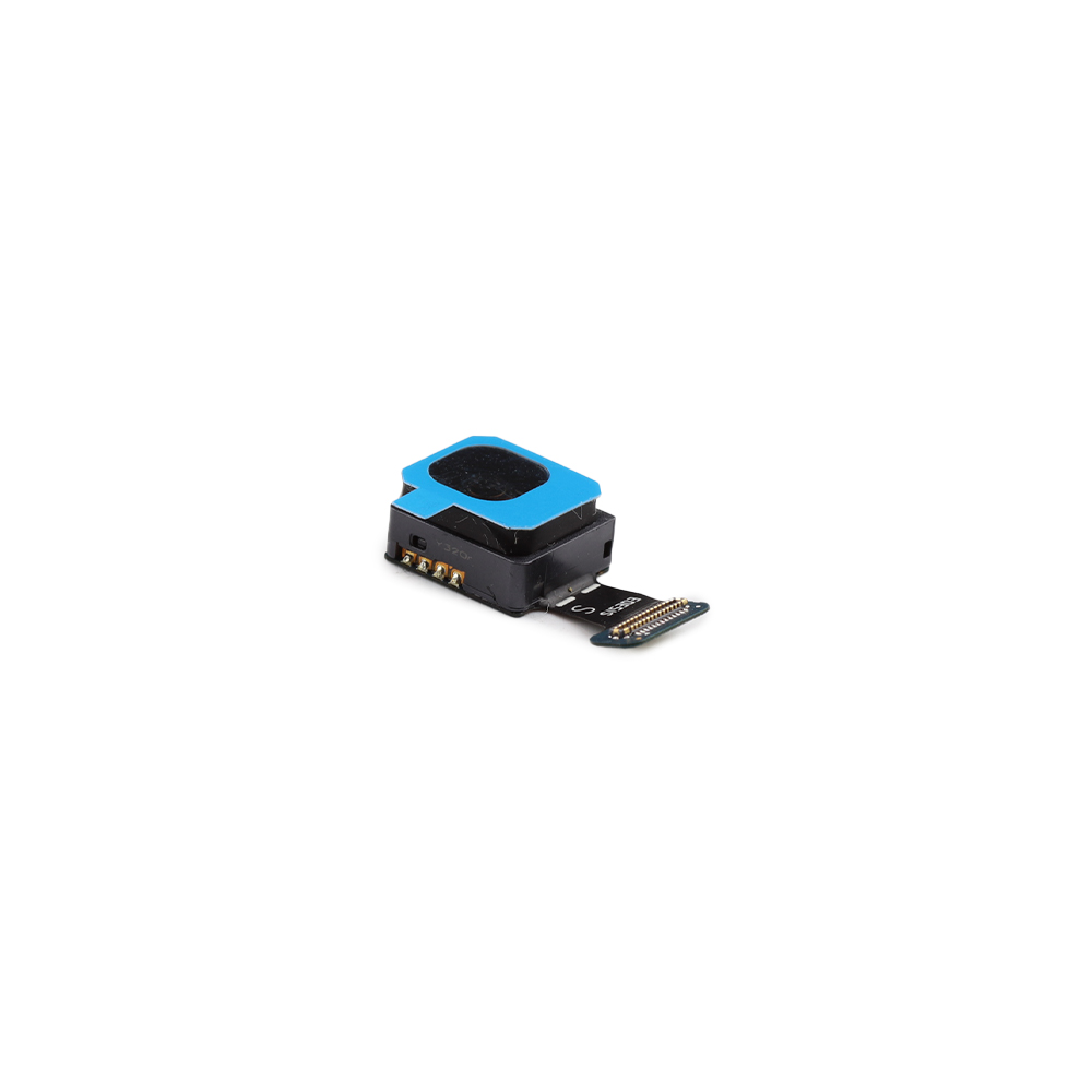 Front-facing Camera For Samsung Galaxy S25 Plus (SM-S936B) Pulled