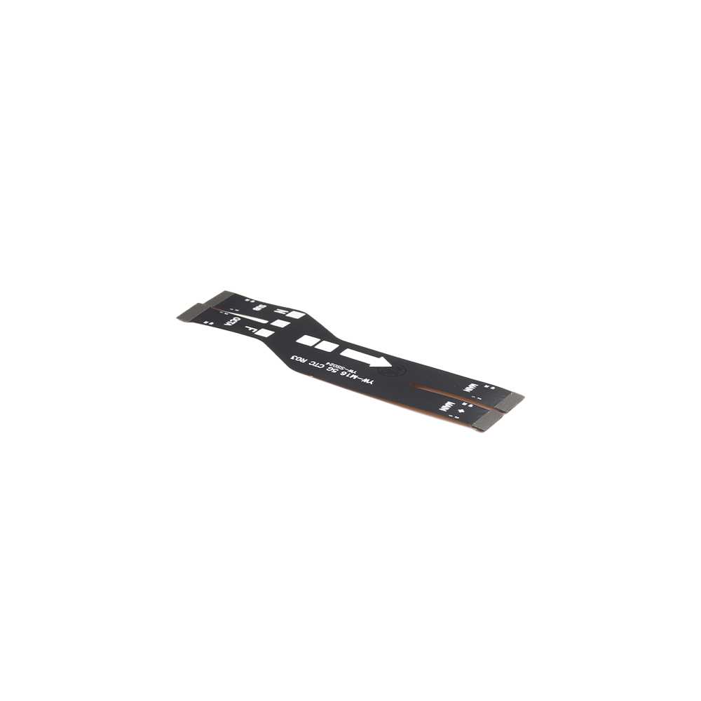 Main Flex For Samsung Galaxy A16 4G (SM-A165F) OEM-Equivalent