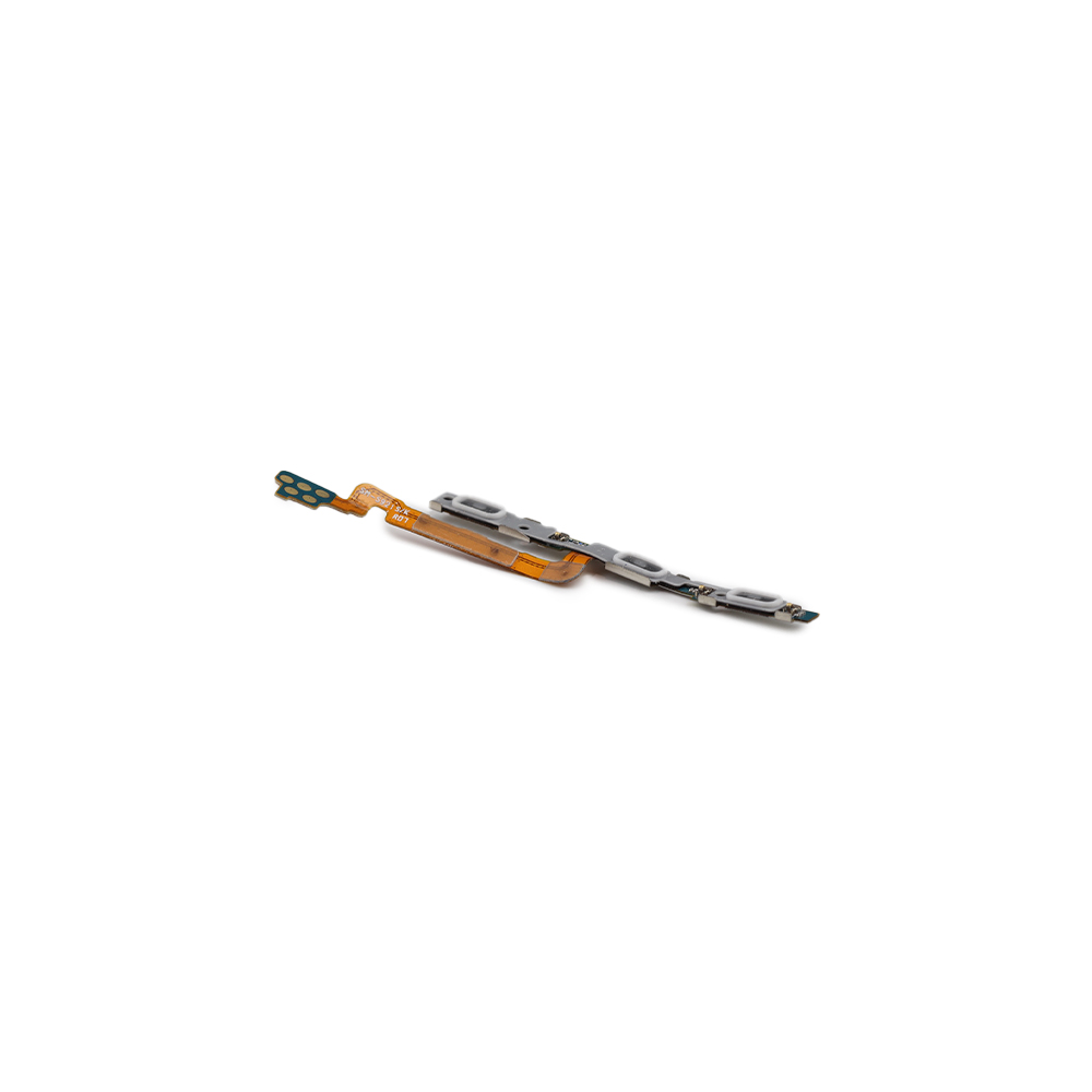 Power and Volume Button Cable For Samsung Galaxy S25 (SM-S931B) OEM-Equivalent