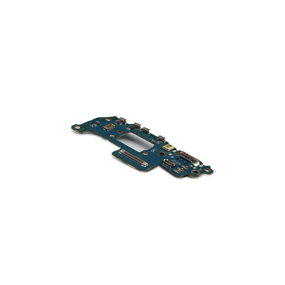 Charging Connector For Samsung Galaxy S24 FE (SM-S721B) OEM-Equivalent
