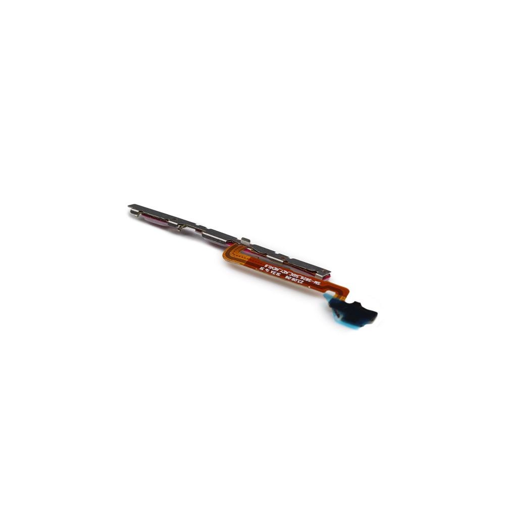 Power and Volume Button Cable For Samsung Galaxy S24 Plus (SM-S926B) OEM-Equivalent