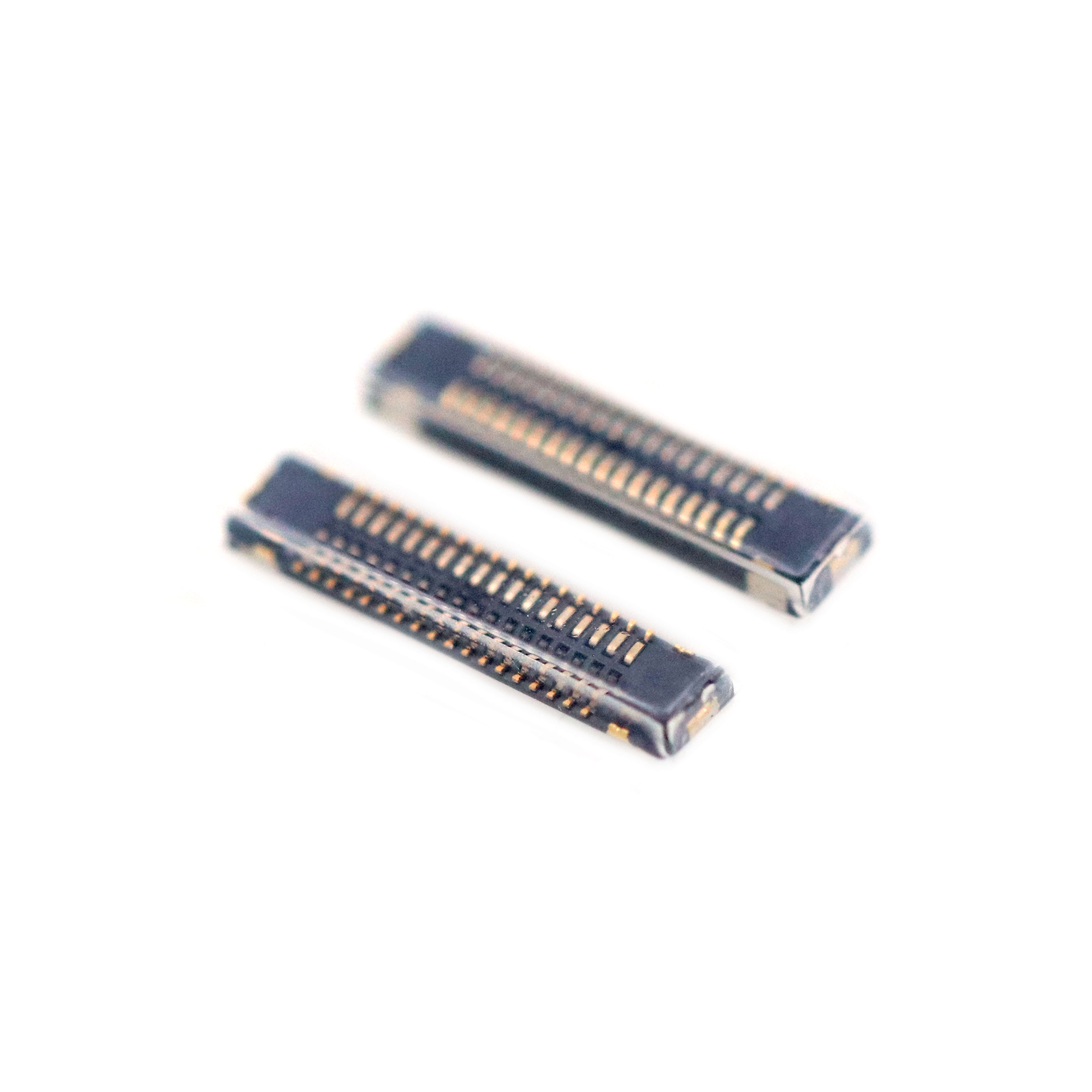 Charging Port FPC Connector (J1817) (2 pieces) For iPhone 6 OEM-Equivalent