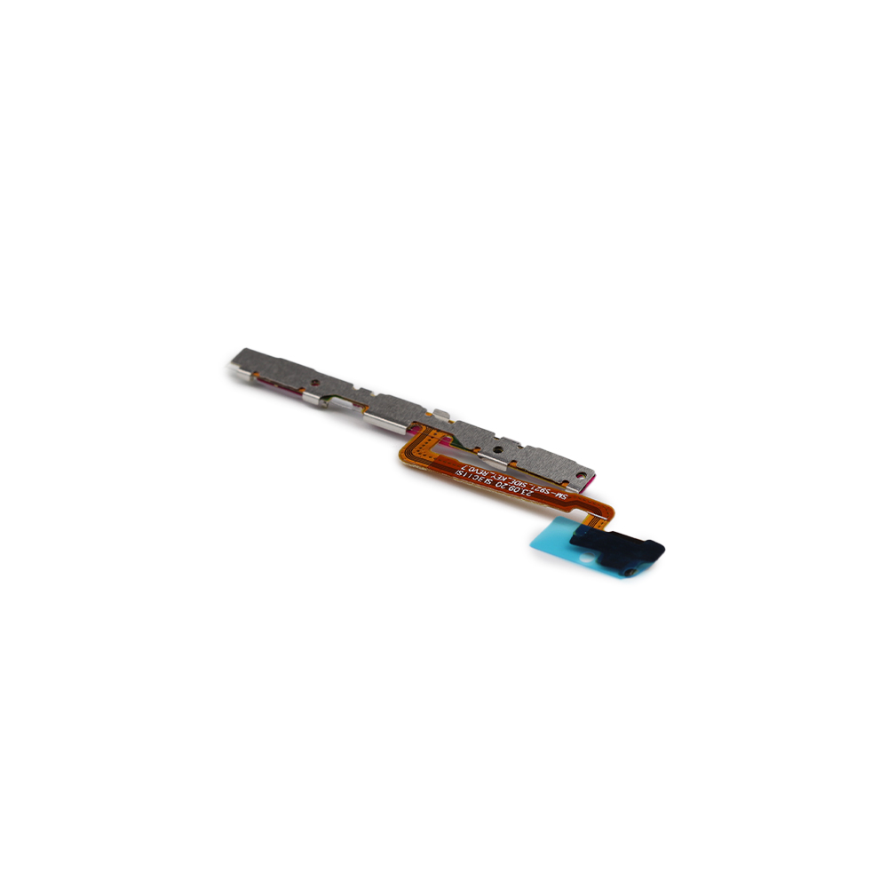 Power and Volume Button Cable For Samsung Galaxy S24 (SM-S921) OEM-Equivalent