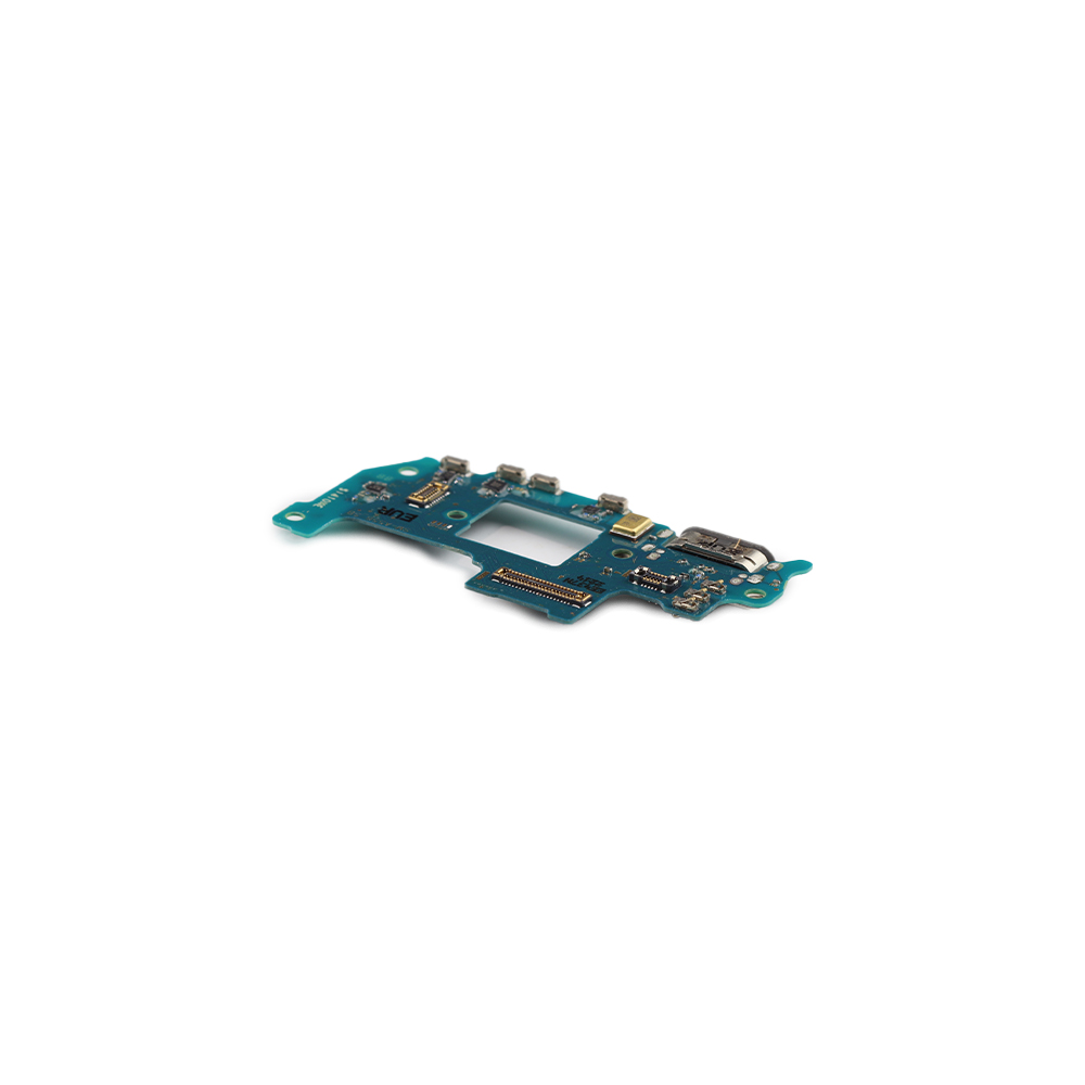 Charging Connector For Samsung Galaxy A55 (SM-A556B) Pulled