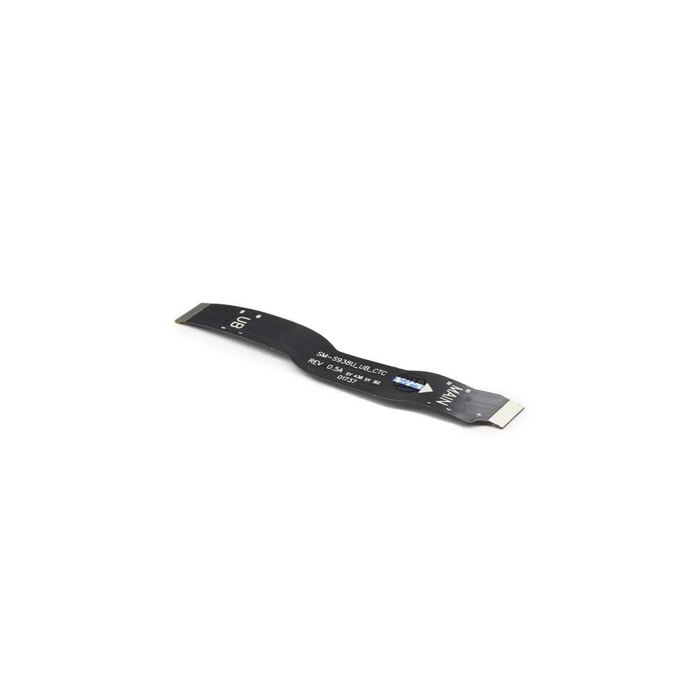 Display Flex Cable For Samsung Galaxy S25 Ultra (SM-S938B) OEM-Equivalent
