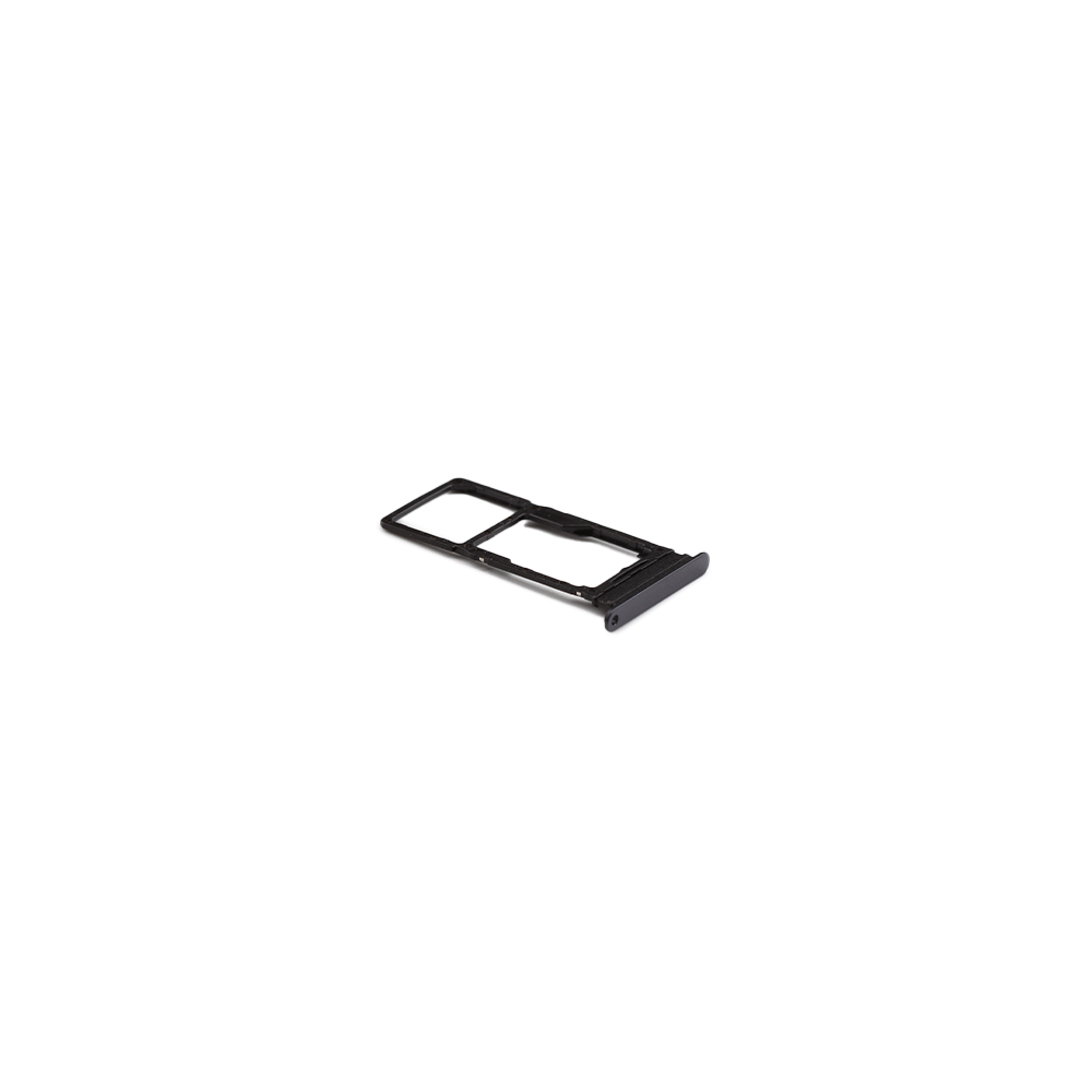Sim Card Tray For Samsung Galaxy A17 5G (SM-A176B) 5G Black OEM-Equivalent