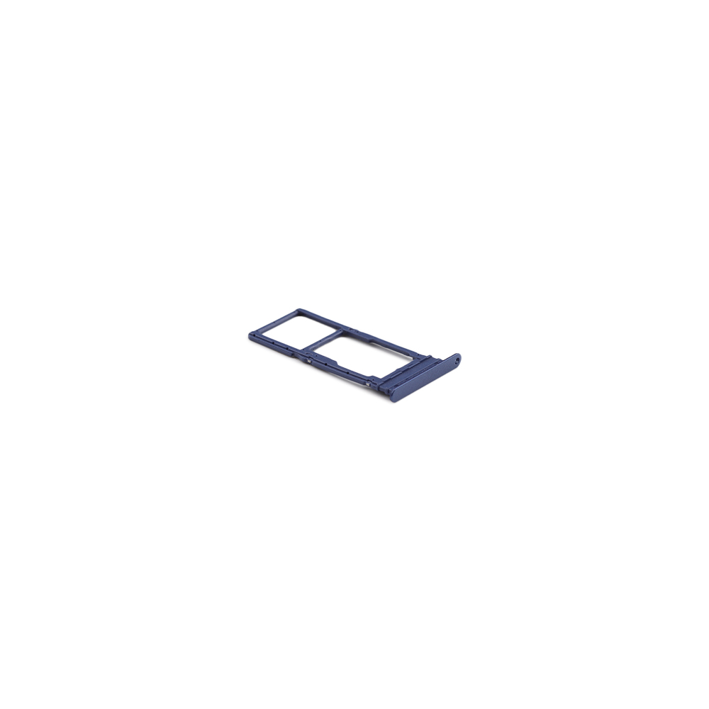 Sim Card Tray For Samsung Galaxy A17 5G (SM-A176B) 5G Blue OEM-Equivalent