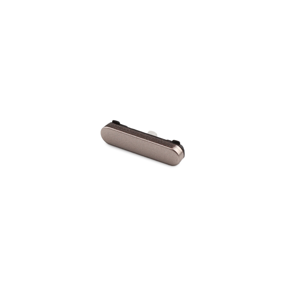 Power Button For Samsung Galaxy S25 Ultra (SM-S938B) Titanium Gray OEM-Equivalent