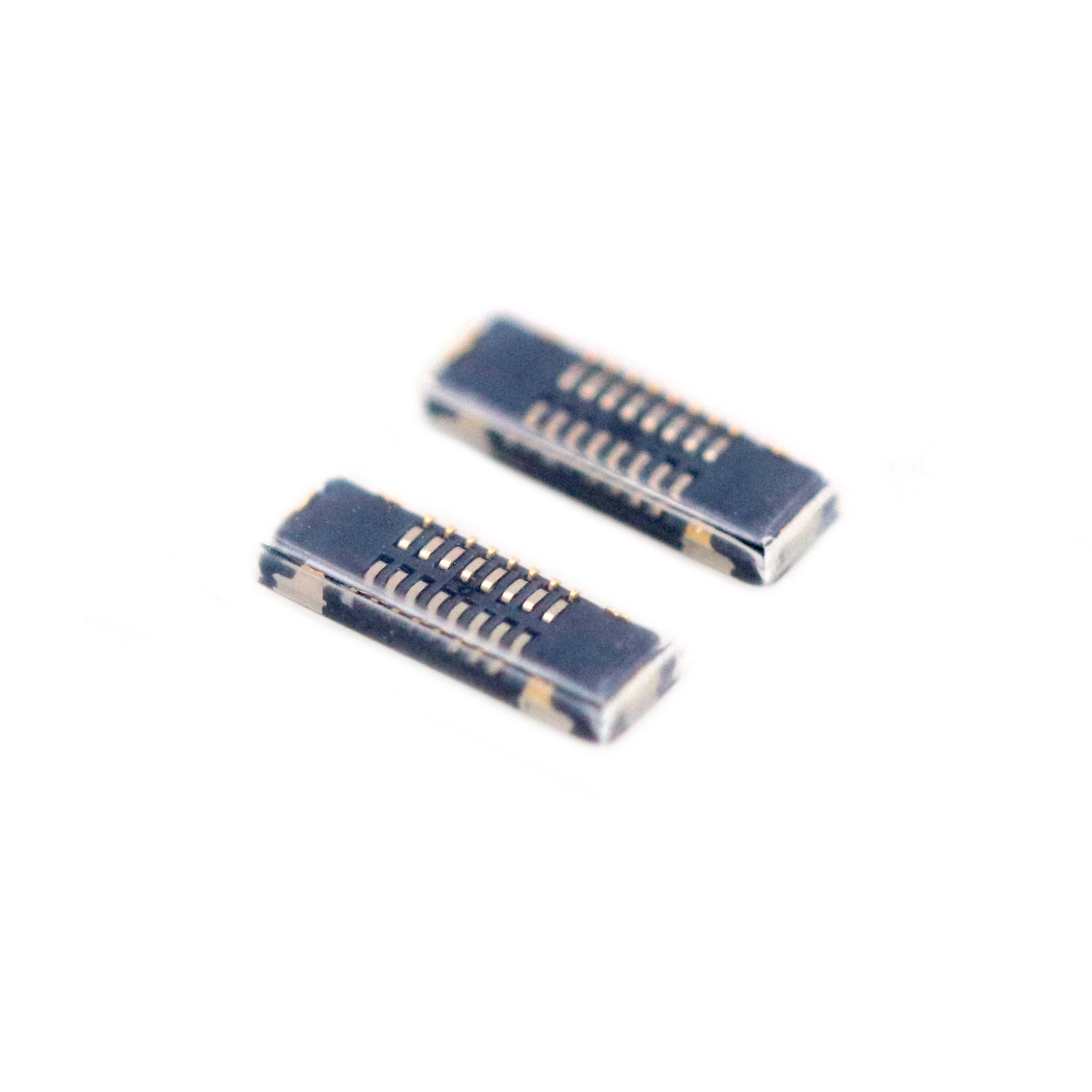 Home Button FPC Connector ( J2118) (2 pieces) For iPhone 6 OEM-Equivalent