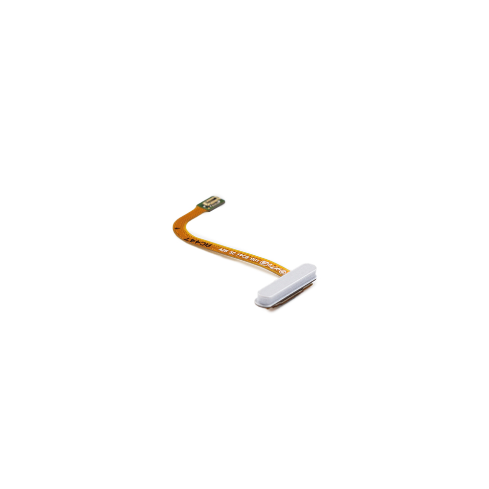 Power Button/Finger Print Cable For Samsung Galaxy A26 5G (SM-A266B) White OEM-Equivalent