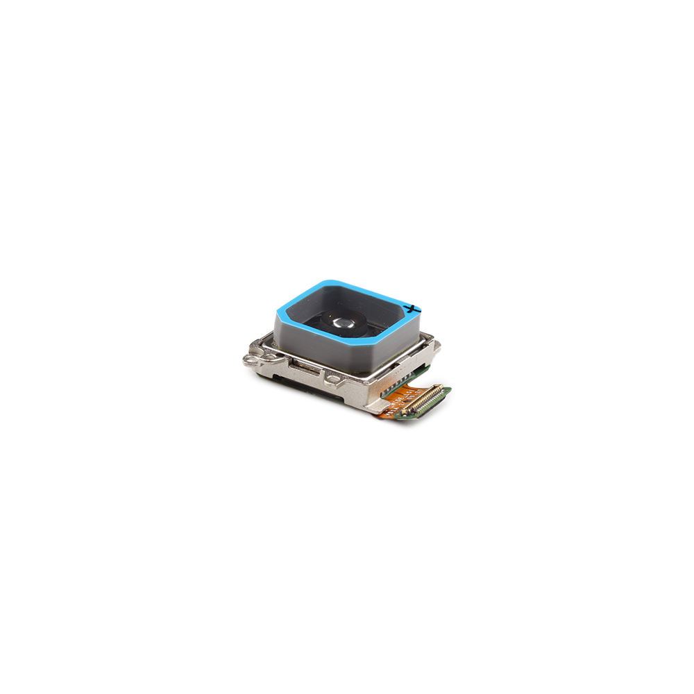 Rear-facing Camera Wide For Samsung Galaxy Z Flip7 (SM-F766B) Service Pack