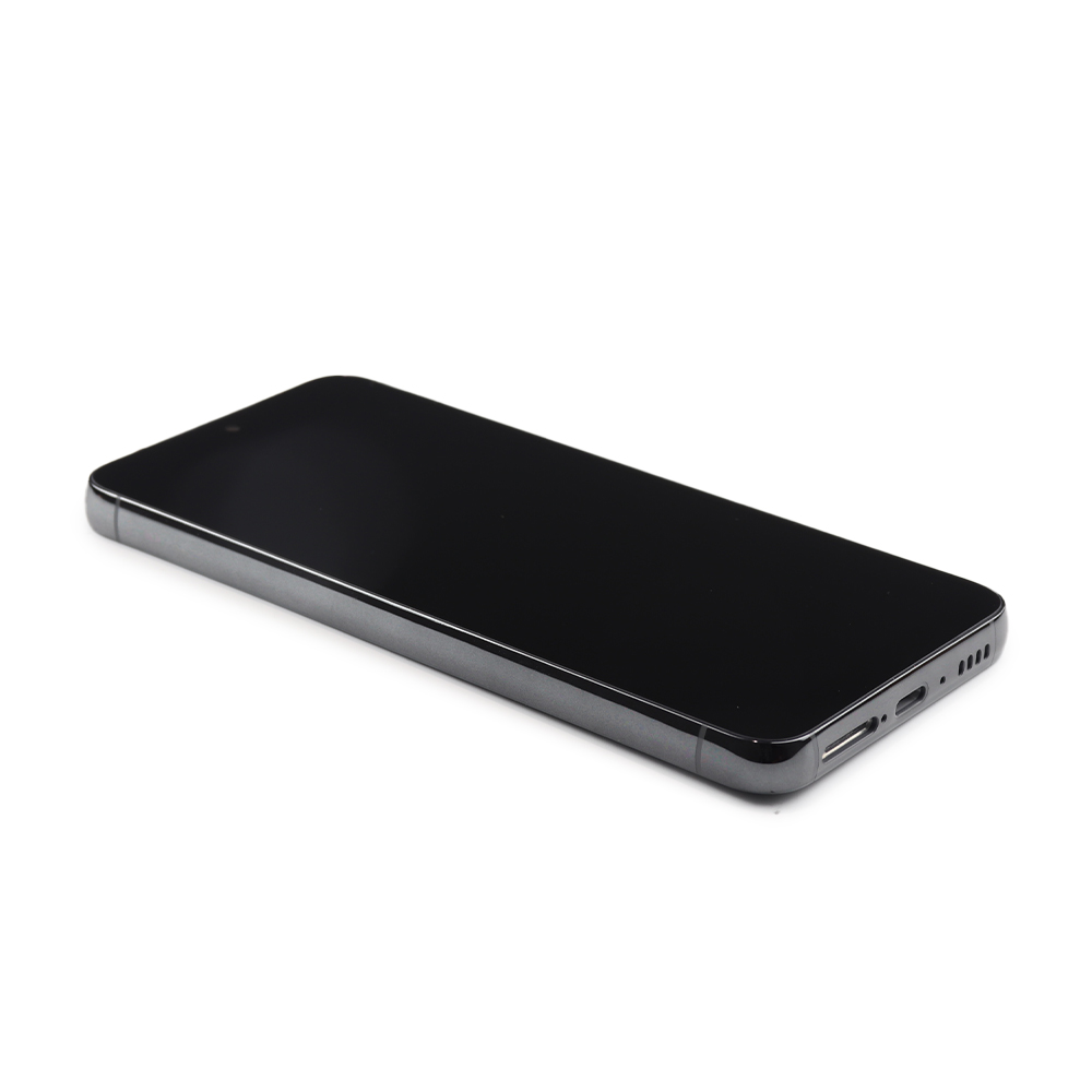 Display Complete with Housing For Samsung Galaxy S23 (SM-S911B) Green In-Cell