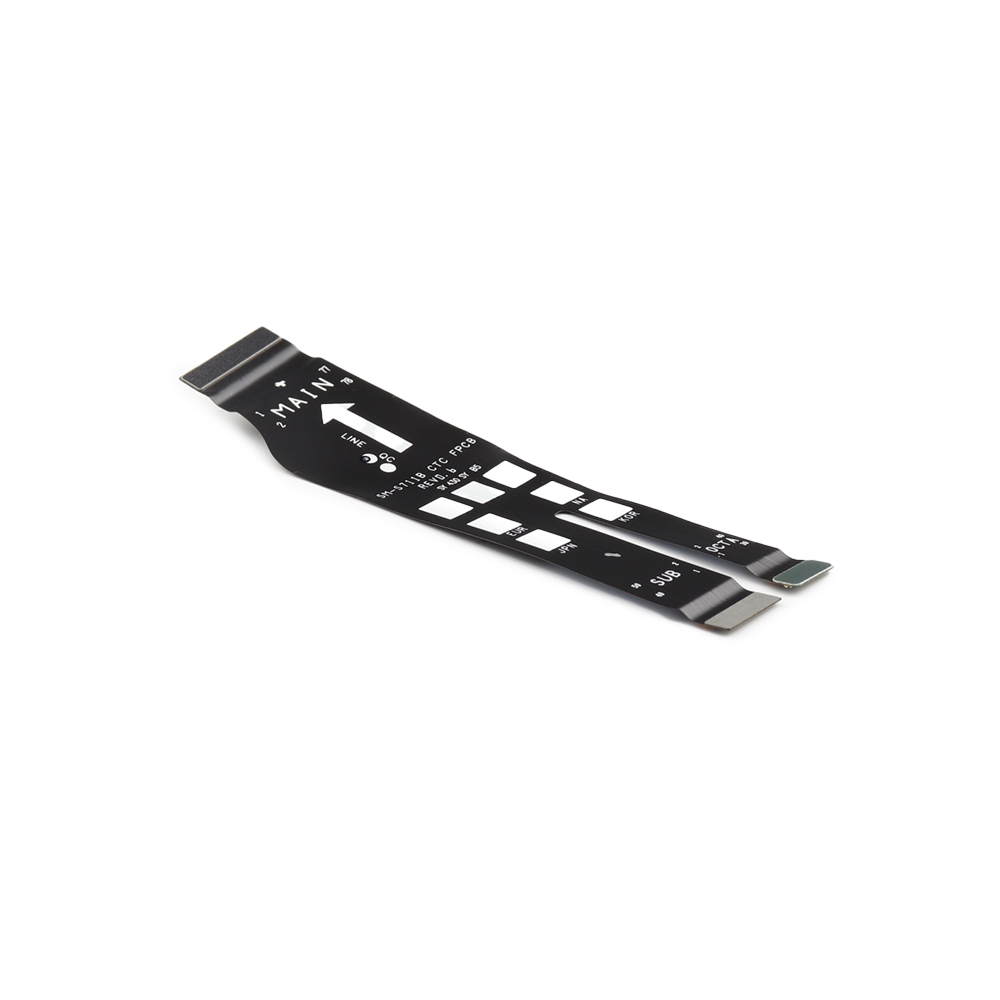 Main Flex For Samsung Galaxy S23 FE (SM-S711B) Service Pack