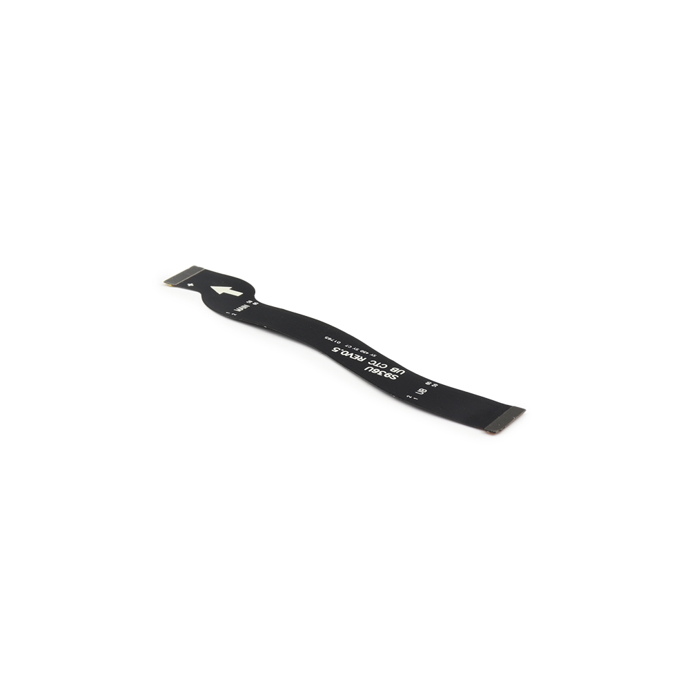Display Flex For Samsung Galaxy S25 Plus (SM-S936B) OEM-Equivalent