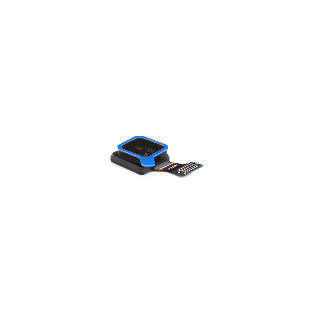 Front-facing Camera For Samsung Galaxy Z Fold7 (SM-F966B) Service Pack