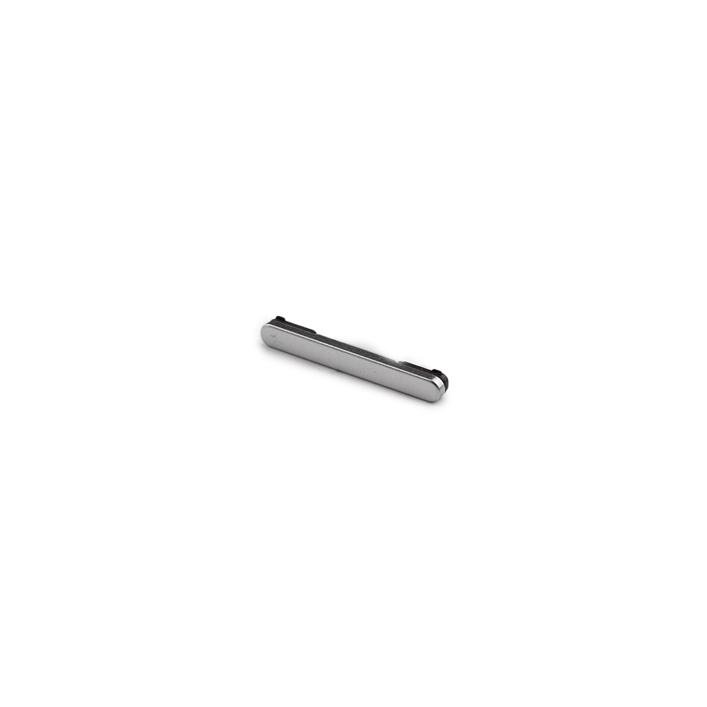 Volume Button For Samsung Galaxy S25 Ultra (SM-S938B) Titanium Silver Blue OEM-Equivalent