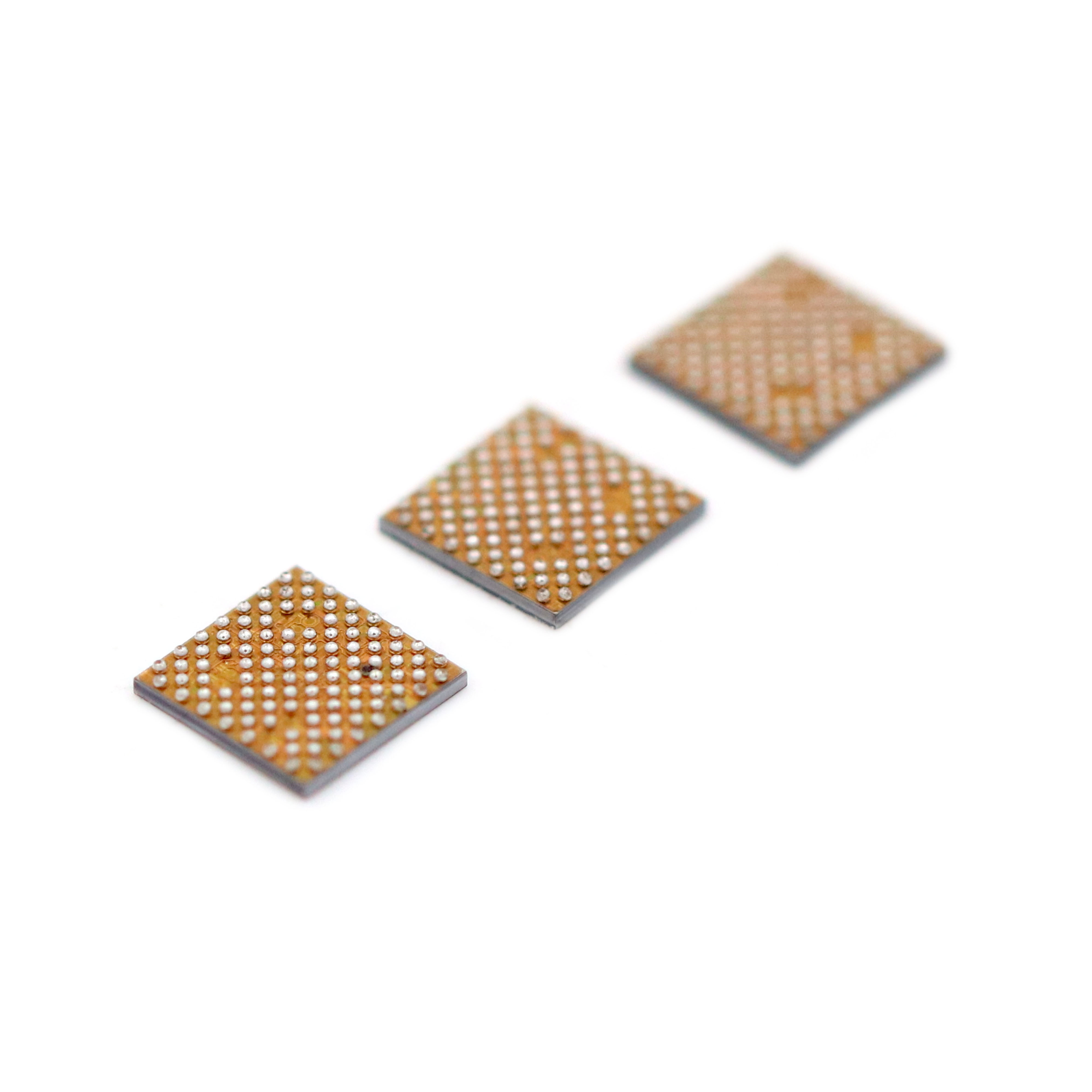 Rear Facing Camera IC (3 pieces) For iPhone 6s OEM-Equivalent