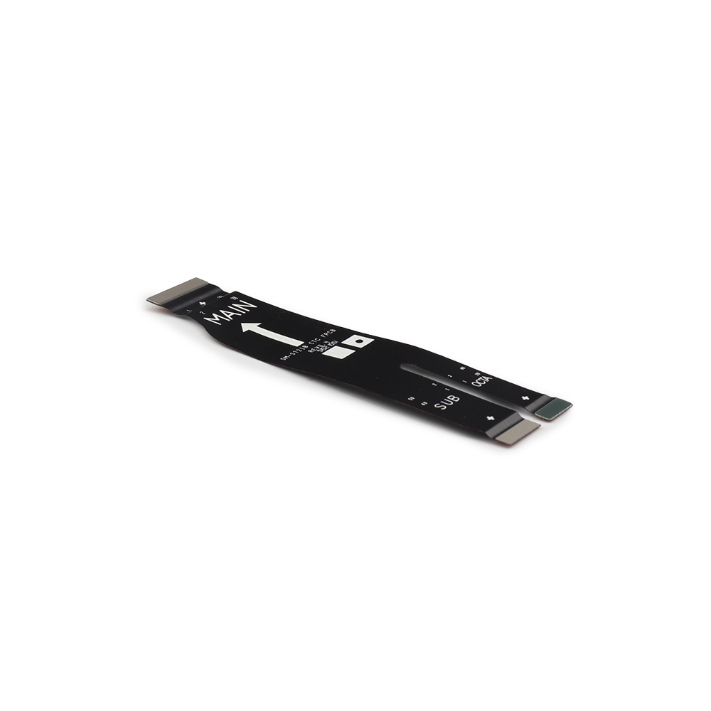 Main Flex For Samsung Galaxy S24 FE (SM-S721B) Service Pack