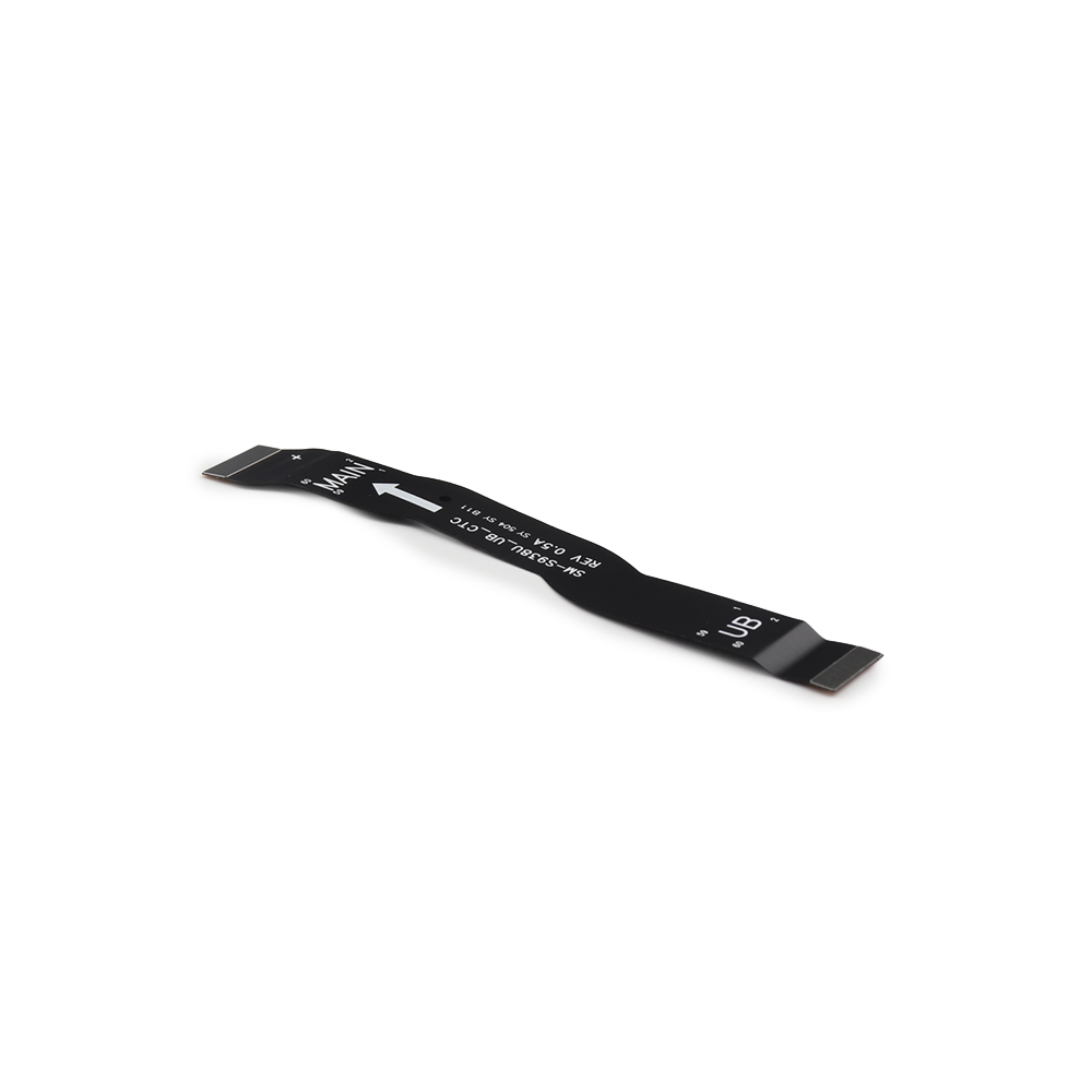 Display Flex Cable For Samsung Galaxy S25 Ultra (SM-S938B) Service Pack