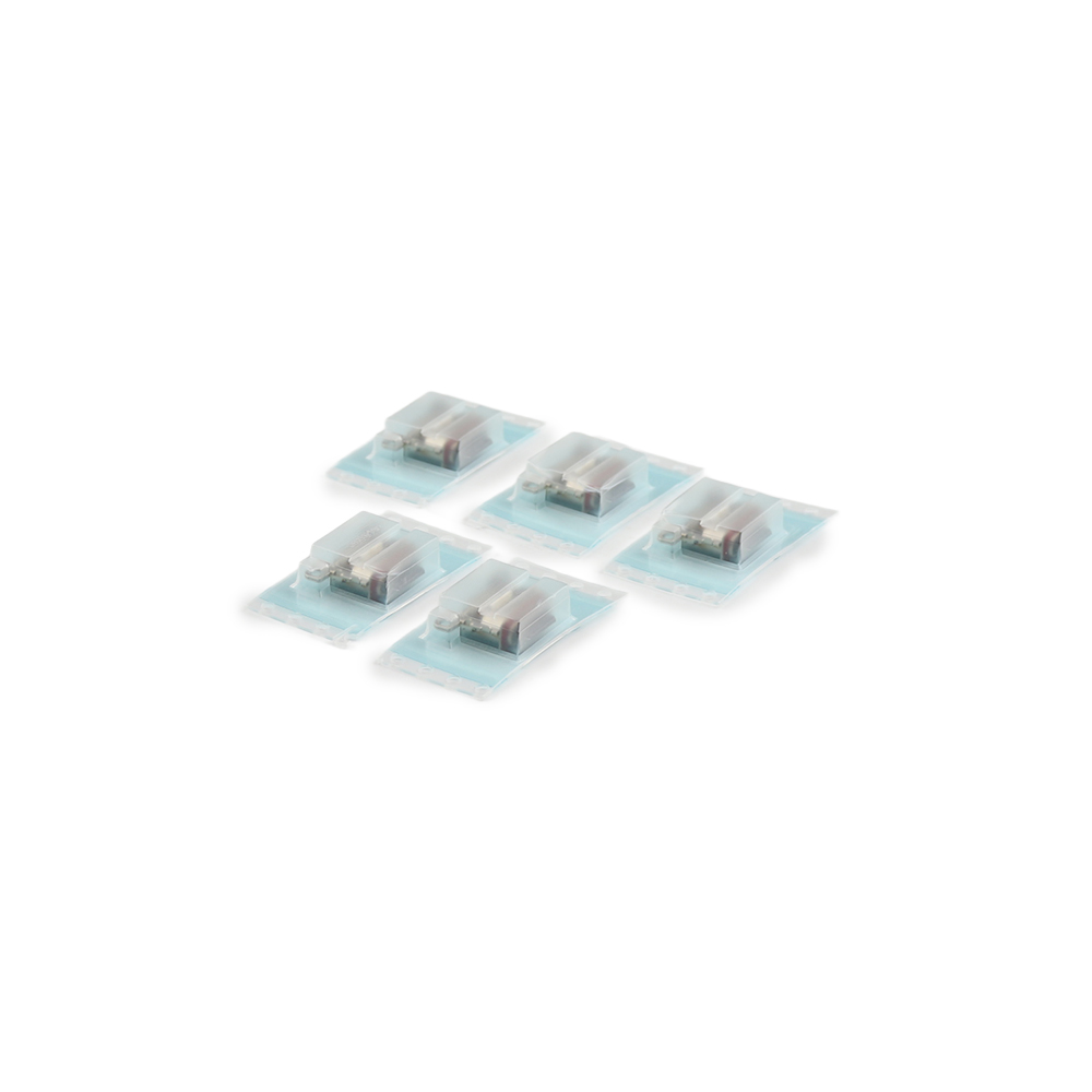 Charging Port ( 5 Pieces , Soldering Required) For Samsung Galaxy S21/22/23/24 Series OEM-Equivalent