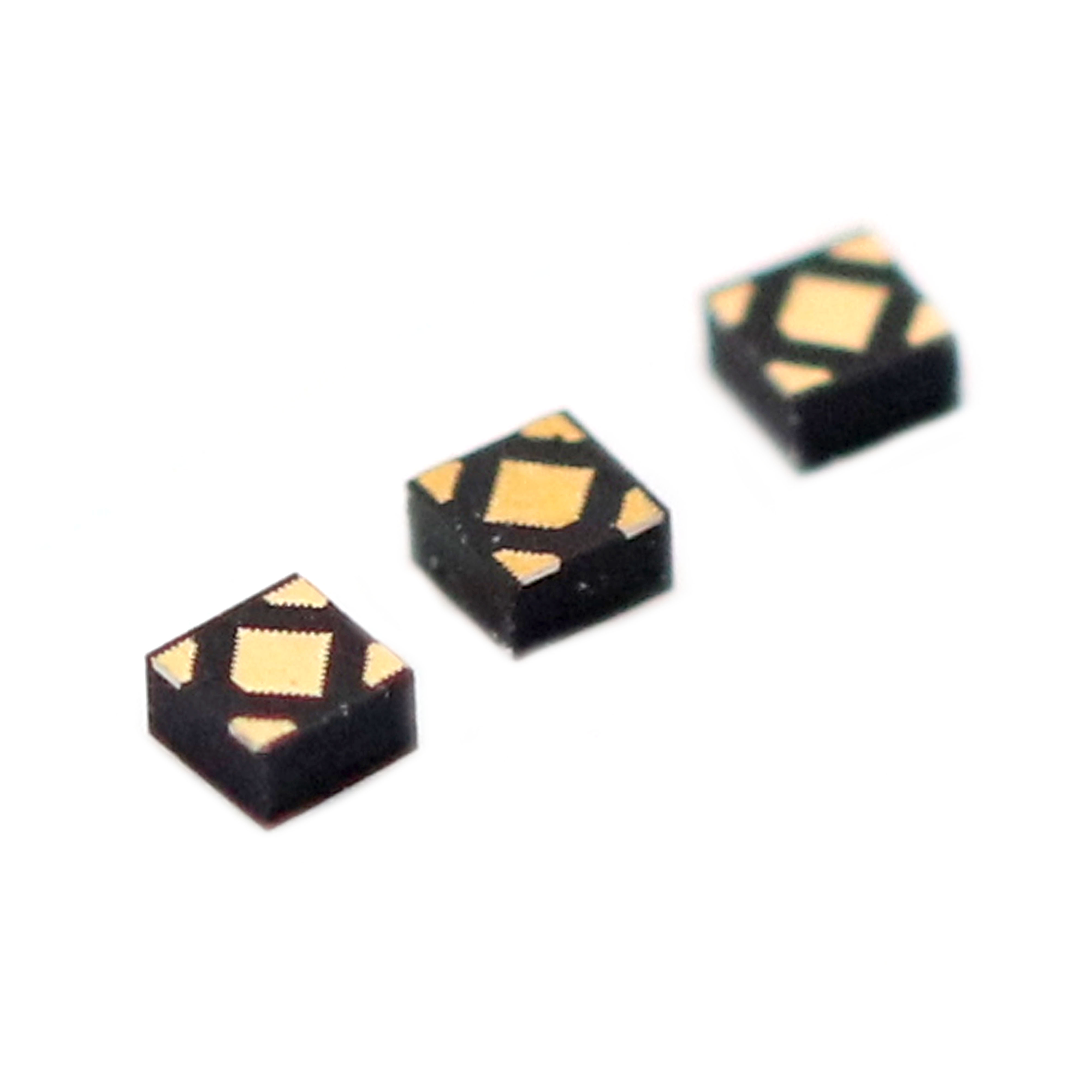 Rear Facing Camera LDO IC (U3200) (3 pieces) For iPhone 6s OEM-Equivalent
