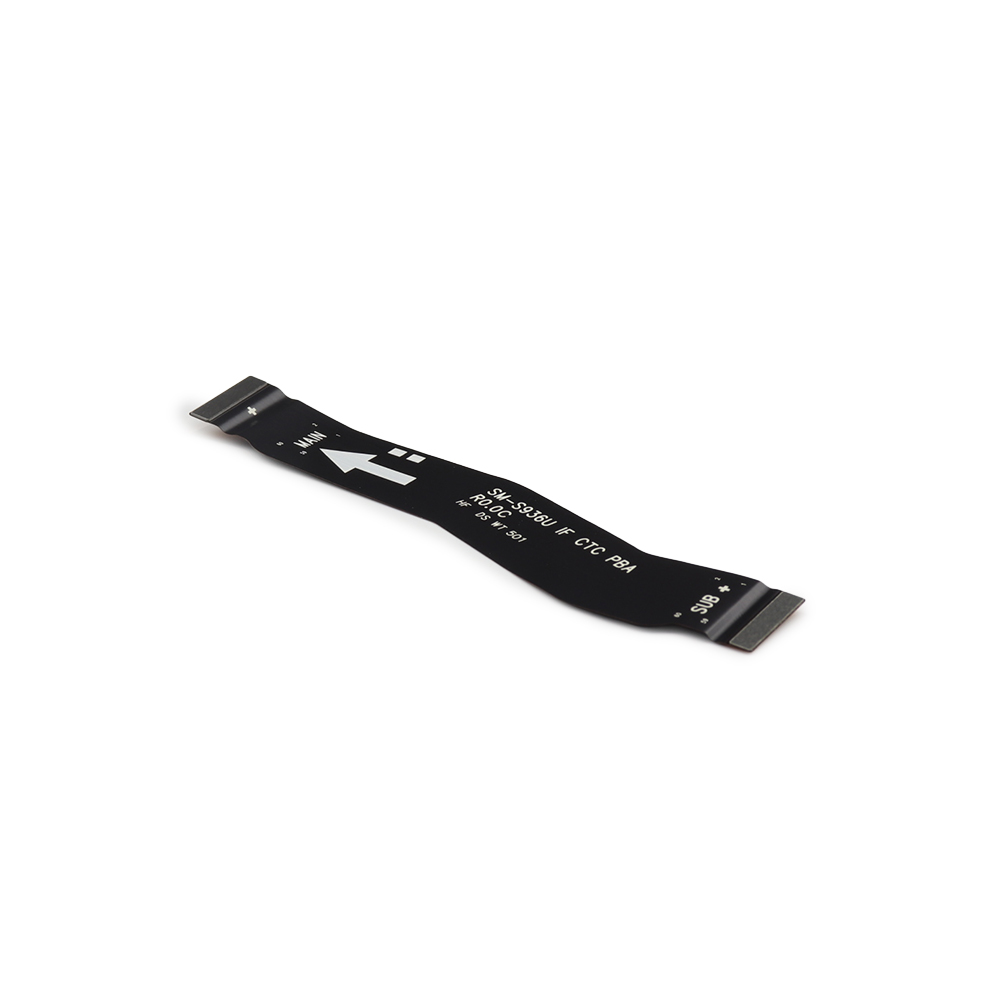 Main Flex For Samsung Galaxy S25 Plus (SM-S936B) Service Pack