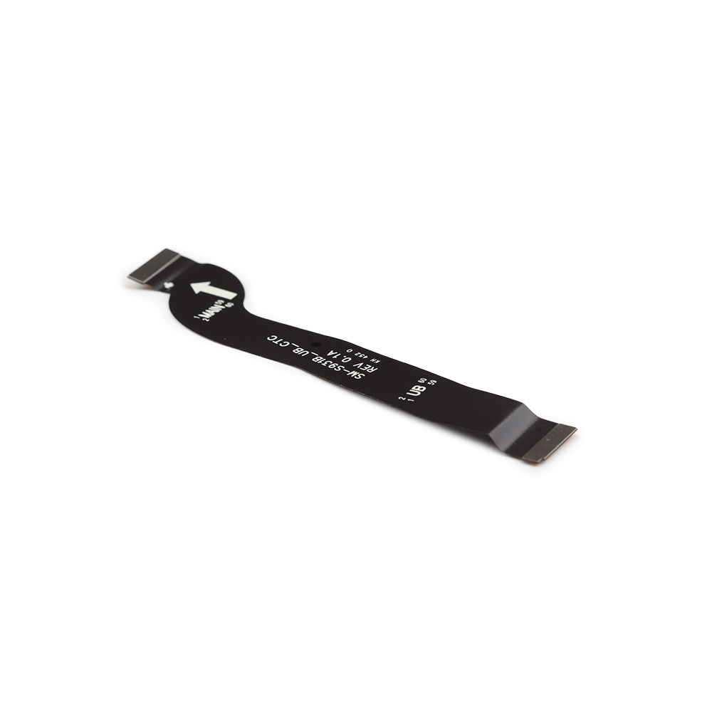Display Flex For Samsung Galaxy S25 (SM-S931B) Service Pack