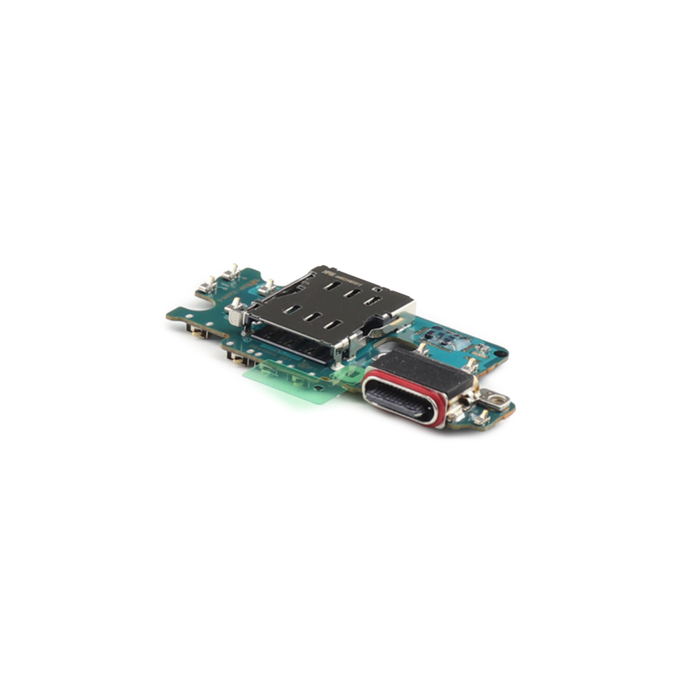 Charging Connector For Samsung Galaxy S25 (SM-S931B) Service Pack