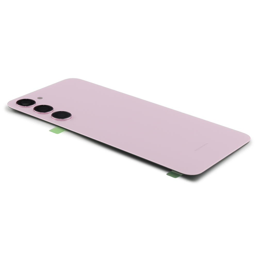 Back Cover For Samsung Galaxy S23 Plus (SM-S9916B) Lavender Pulled