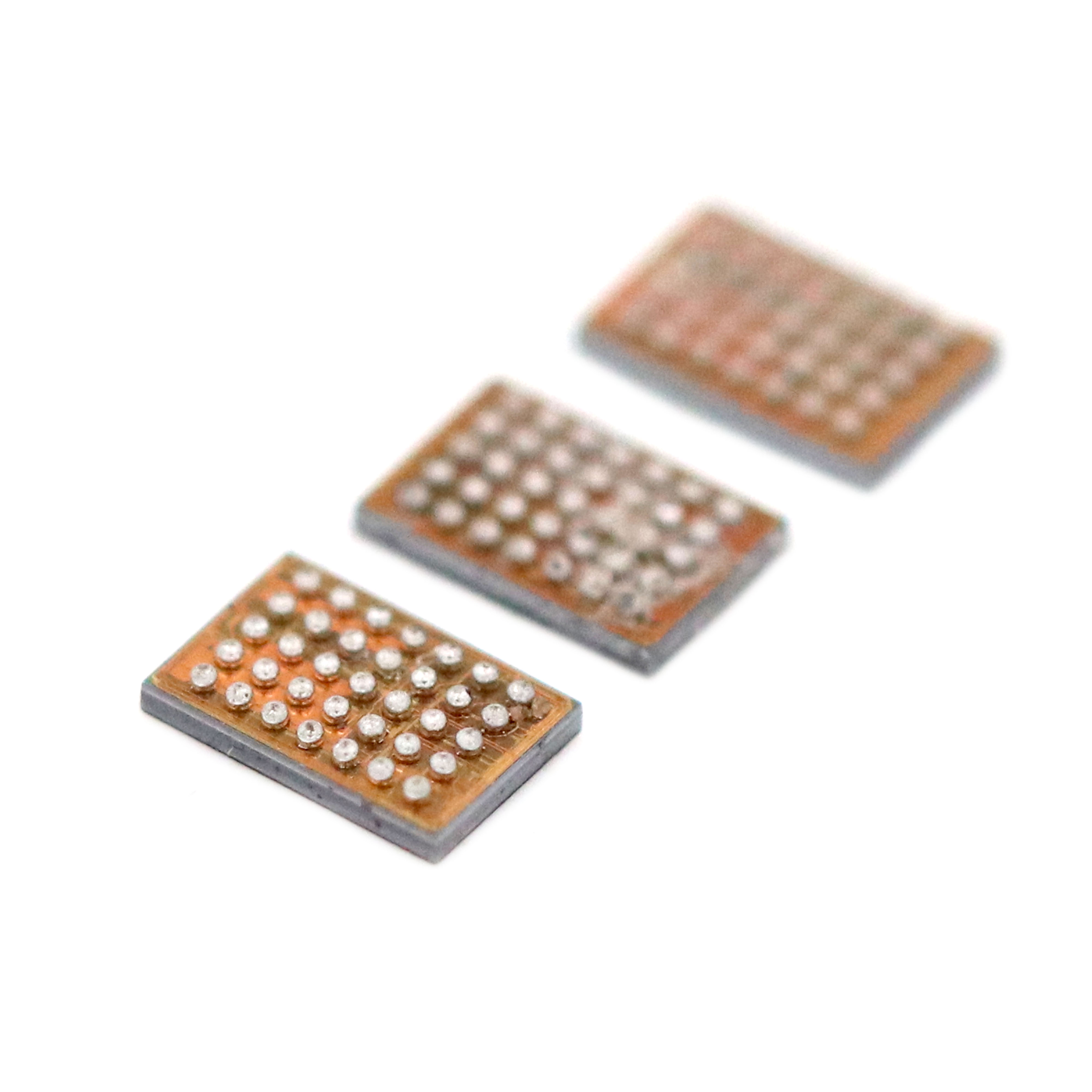 Tigris Charging IC (U2300/ U2101) (3 pieces) For iPhone 6s OEM-Equivalent