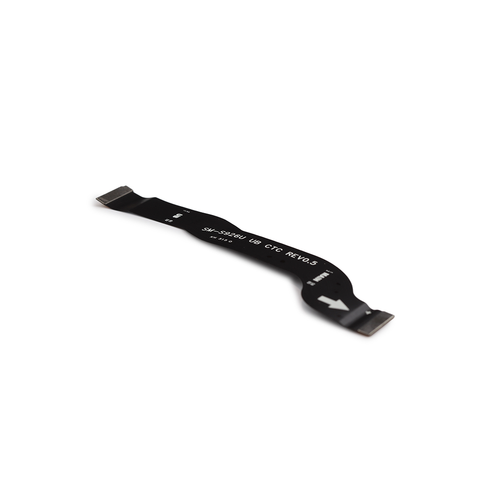 Display Flex For Samsung Galaxy S24 Plus (SM-S926B) Service Pack