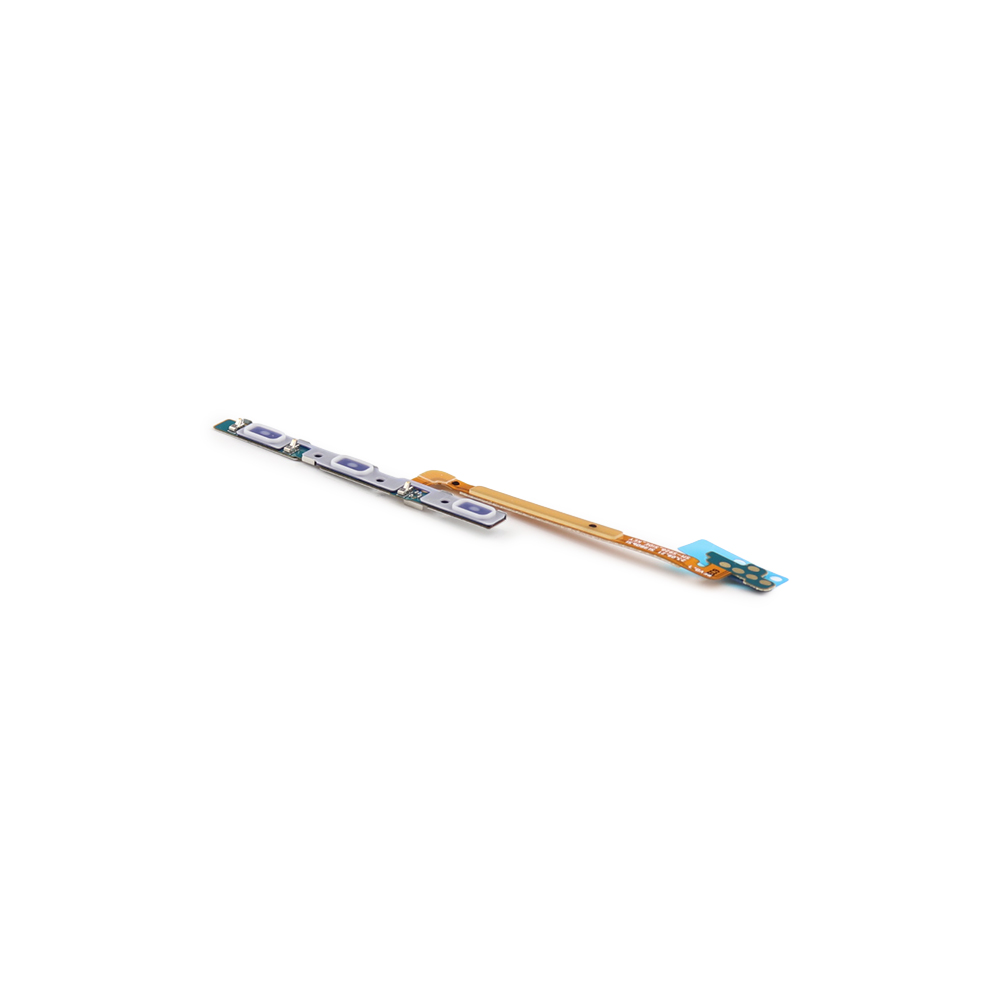 Power and Volume Button Cable For Samsung Galaxy S24 Ultra (SM-S928B) Service Pack