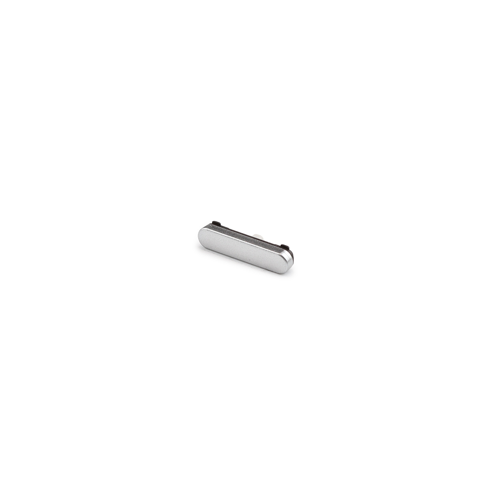 Power Button For Samsung Galaxy S25 Ultra (SM-S938B) Titanium Silver Blue OEM-Equivalent