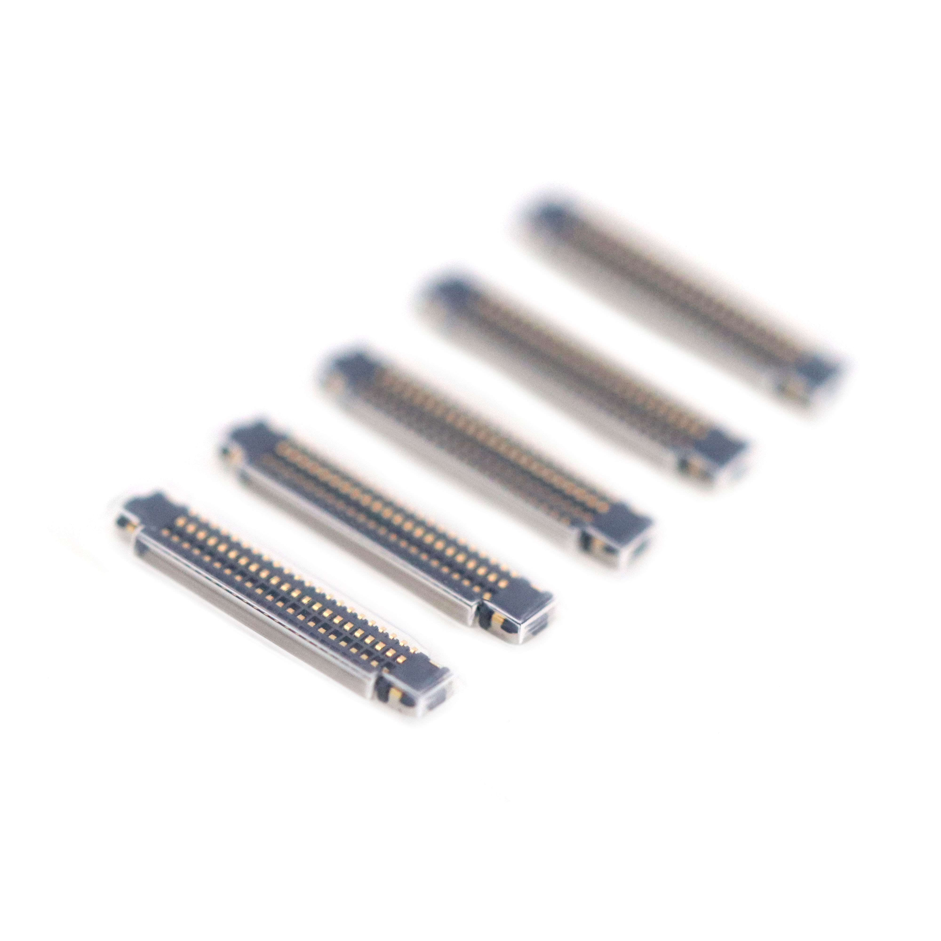 Touchscreen FPC Connector (J4200) (5 pieces) For iPhone 6s OEM-Equivalent