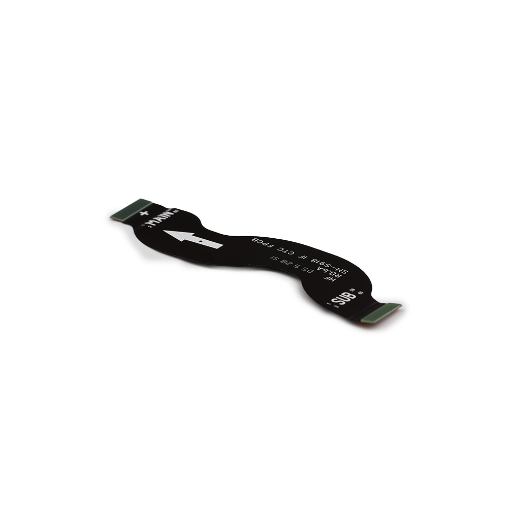 Main Flex For Samsung Galaxy S23 Ultra (SM-S918B) Service Pack