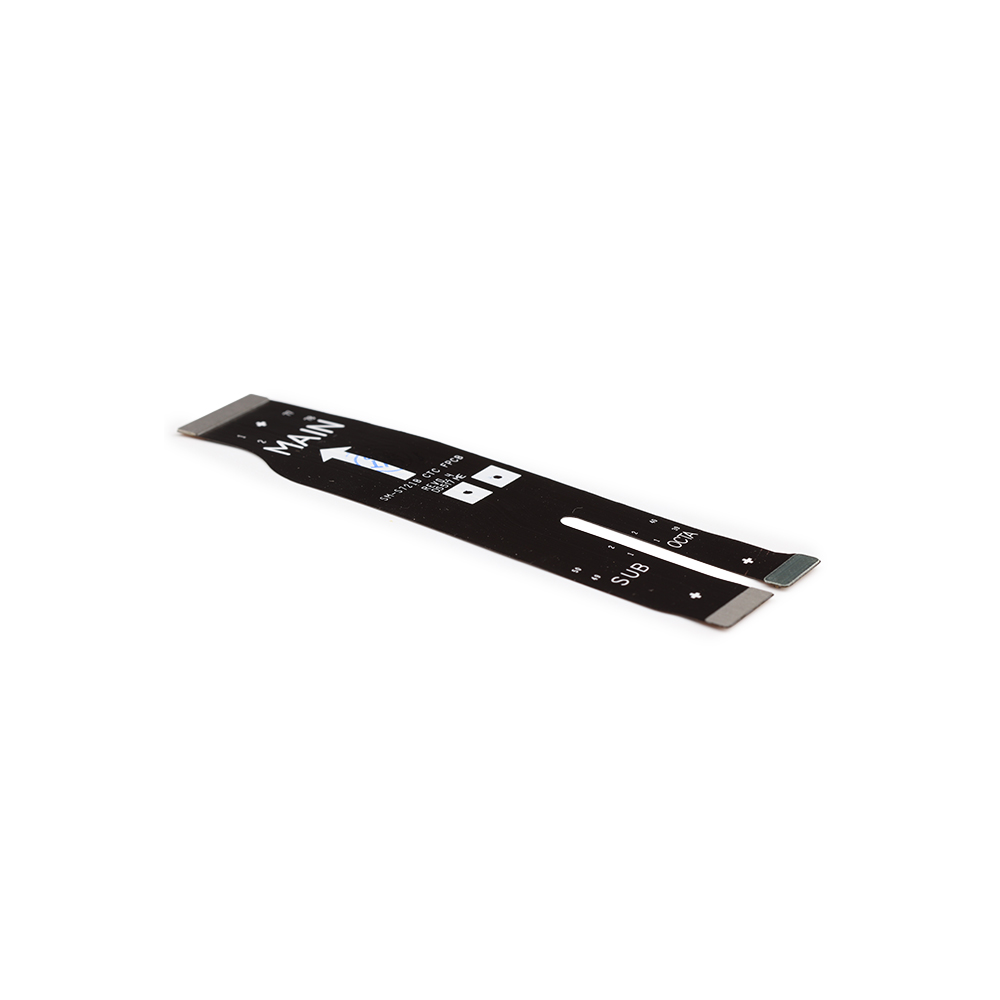 Main Flex For Samsung Galaxy S24 FE (SM-S721B) OEM-Equivalent