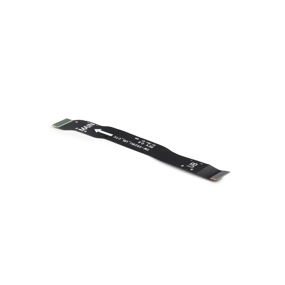 Display Flex For Samsung Galaxy S24 Ultra (SM-S928B) Service Pack