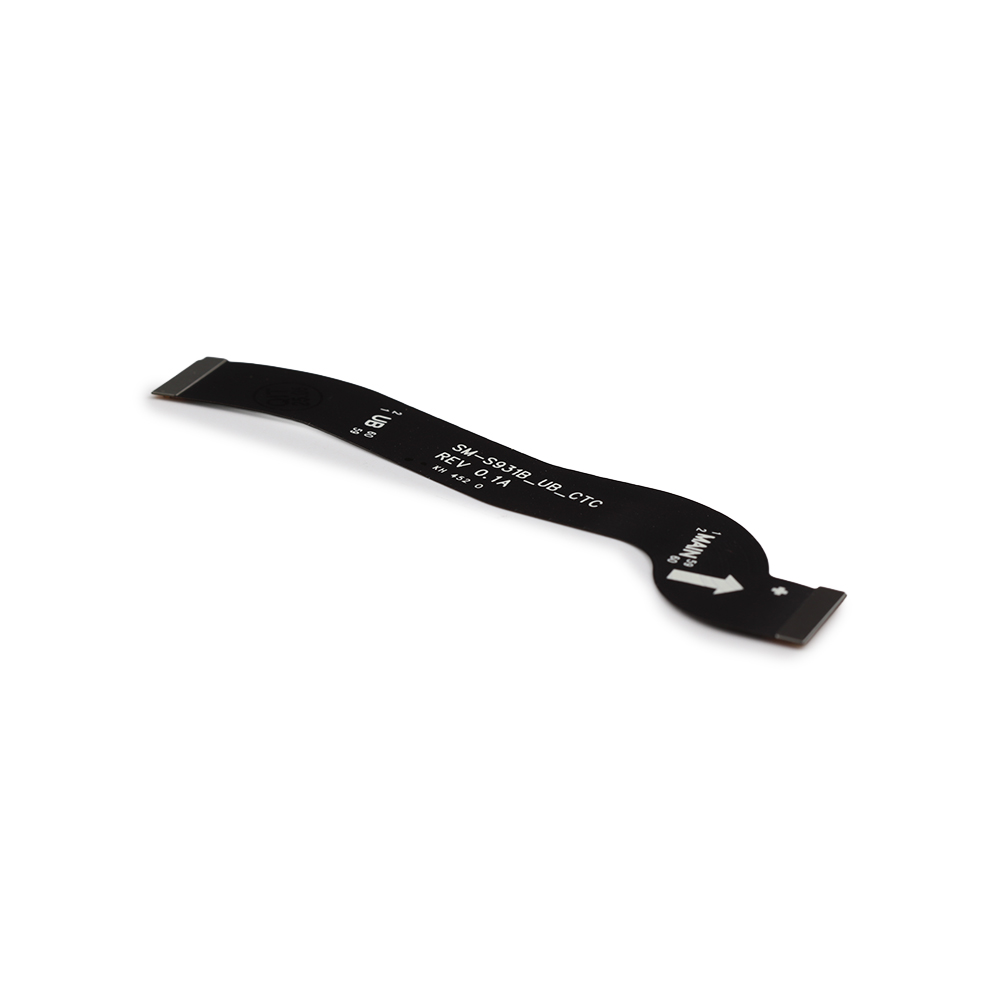 Display Flex For Samsung Galaxy S25 (SM-S931B) OEM-Equivalent