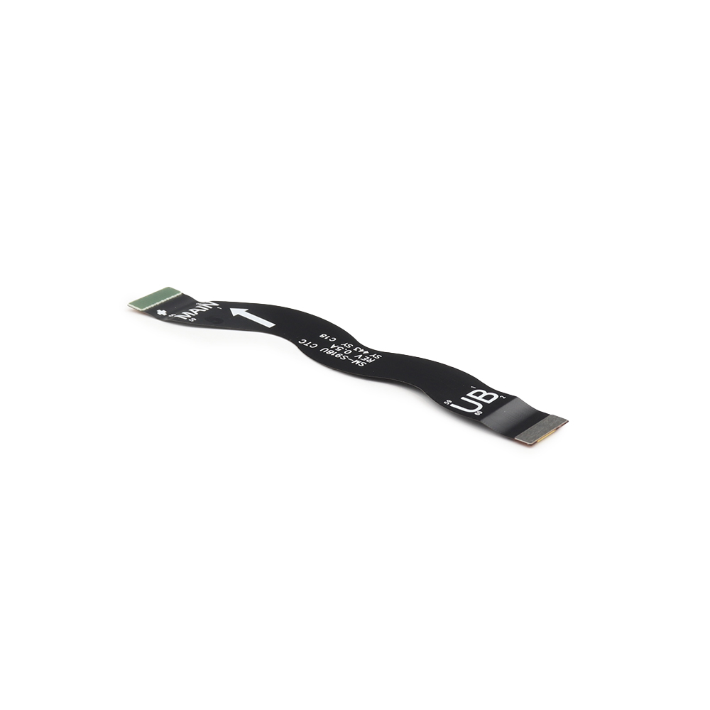 Display Flex For Samsung Galaxy S23 Ultra (SM-S918B) Service Pack