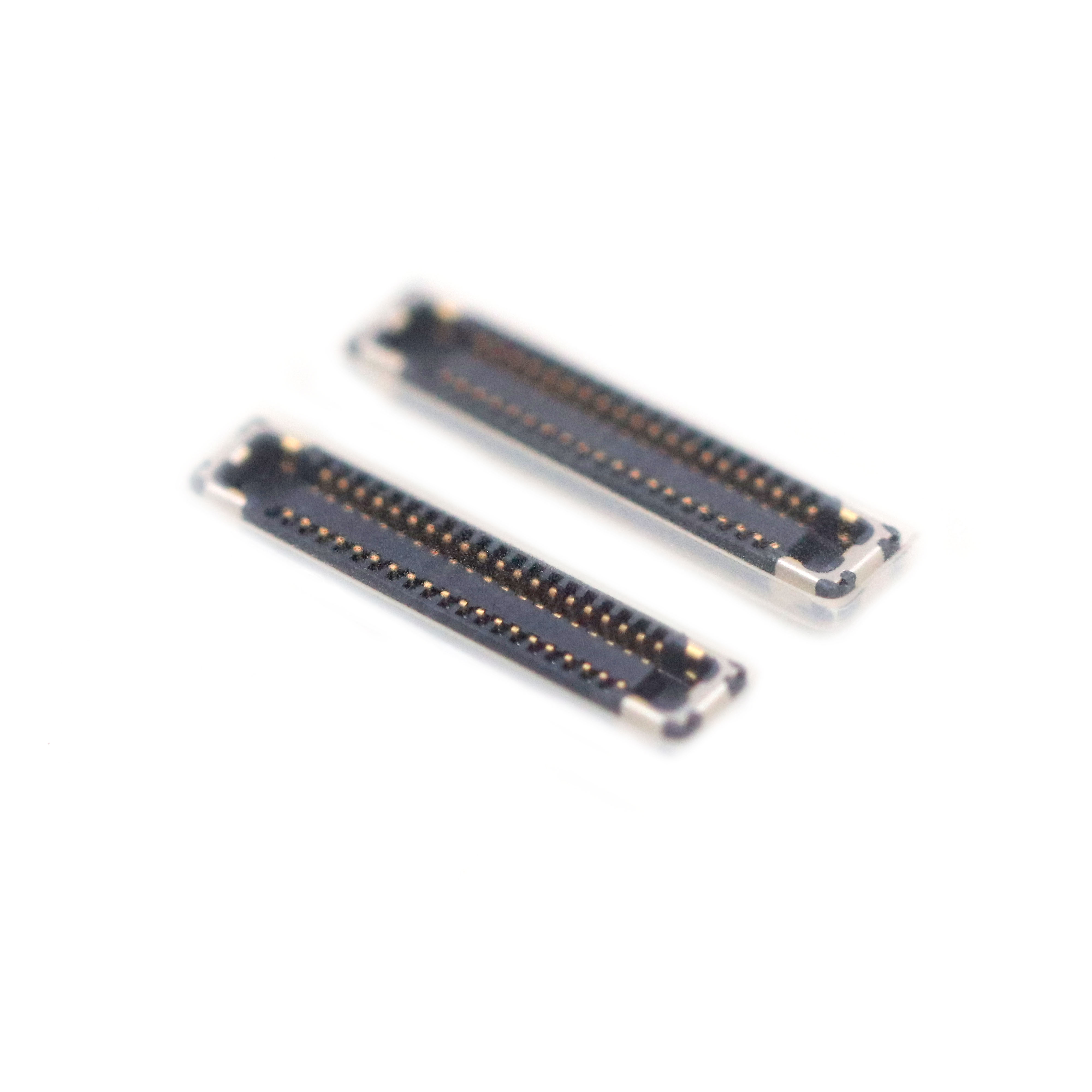 Charging Port FPC Connector (J4600) (2 pieces) For iPhone 6s OEM-Equivalent