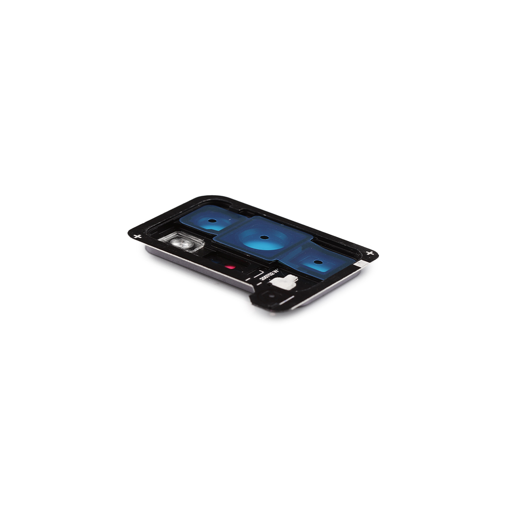 Rear-facing Camera Lens Cover For Samsung Galaxy Note 20 Ultra White OEM-Equivalent