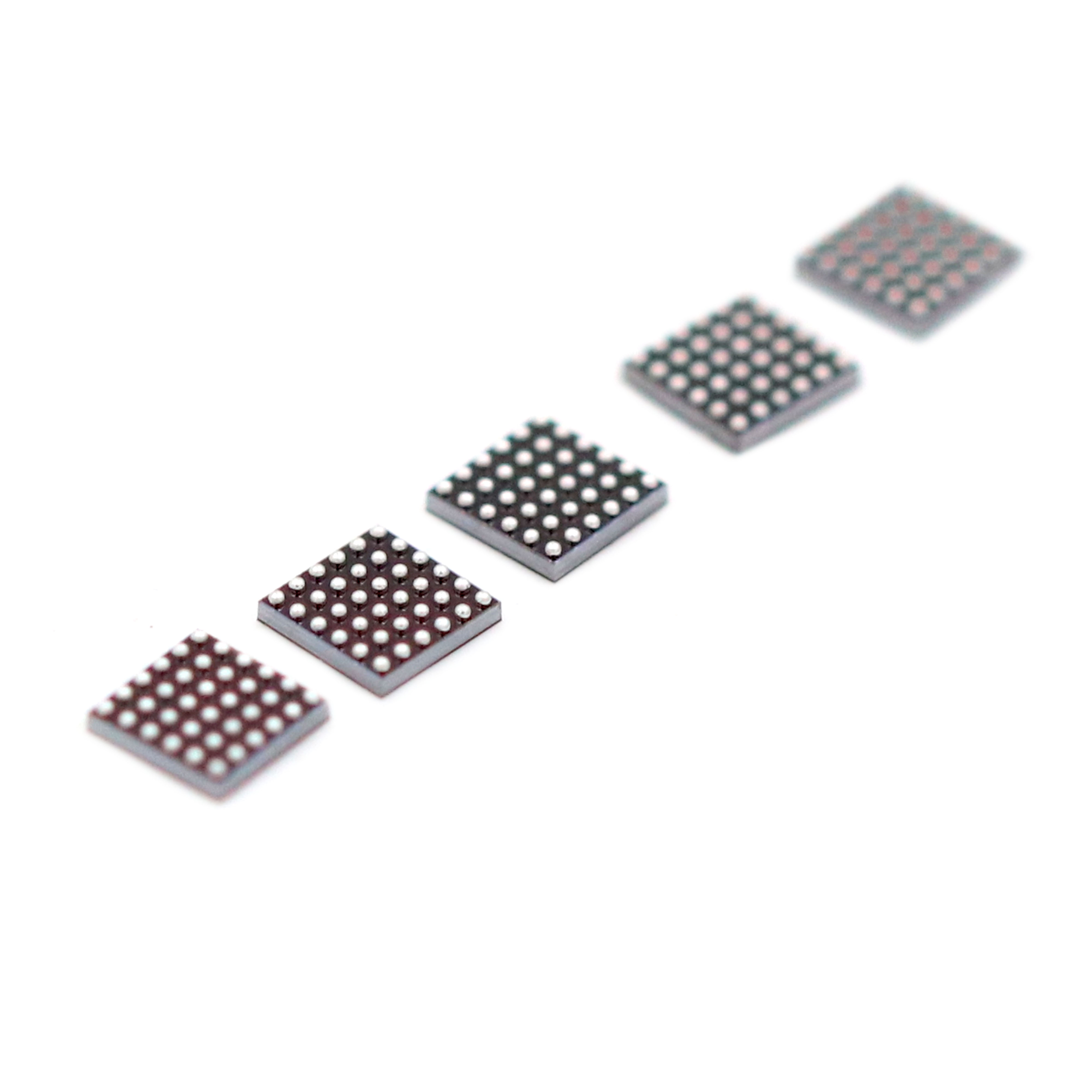 (U2) Tristar USB Logic and Charging IC (U4500) (5 pieces) For iPhone 6s OEM-Equivalent