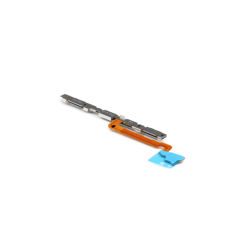 Power and Volume Button Cable For Samsung Galaxy S25 (SM-S931B) Service Pack