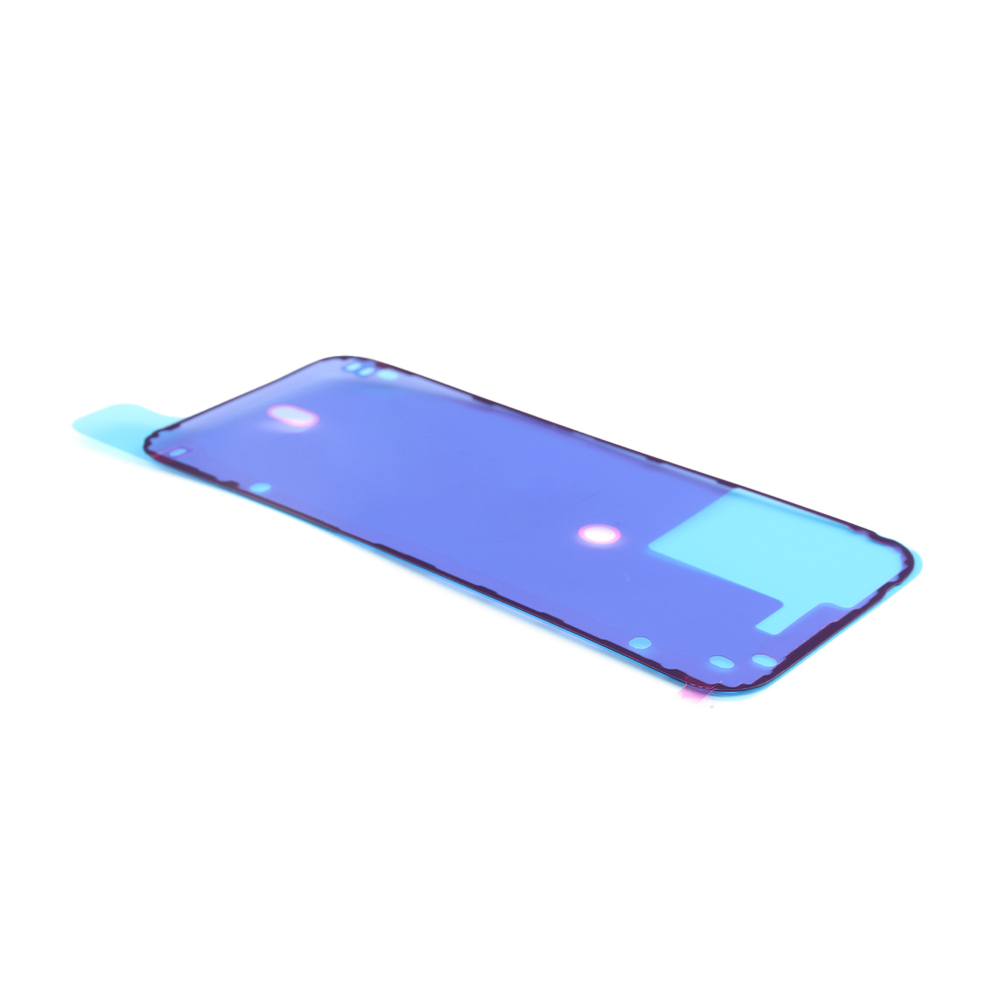Back Cover Adhesive Sticker (1 Piece) For iPhone 16 Service Pack