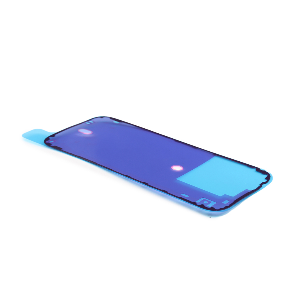 Back Cover Adhesive Sticker (1 Piece) For iPhone 16 Pro Service Pack