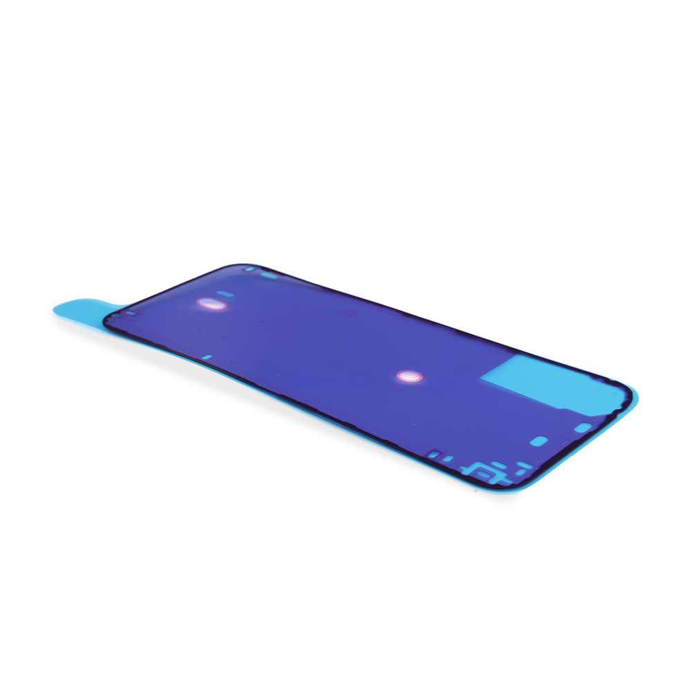 Back Cover Adhesive Sticker (1 Piece) For iPhone 16 Plus Service Pack