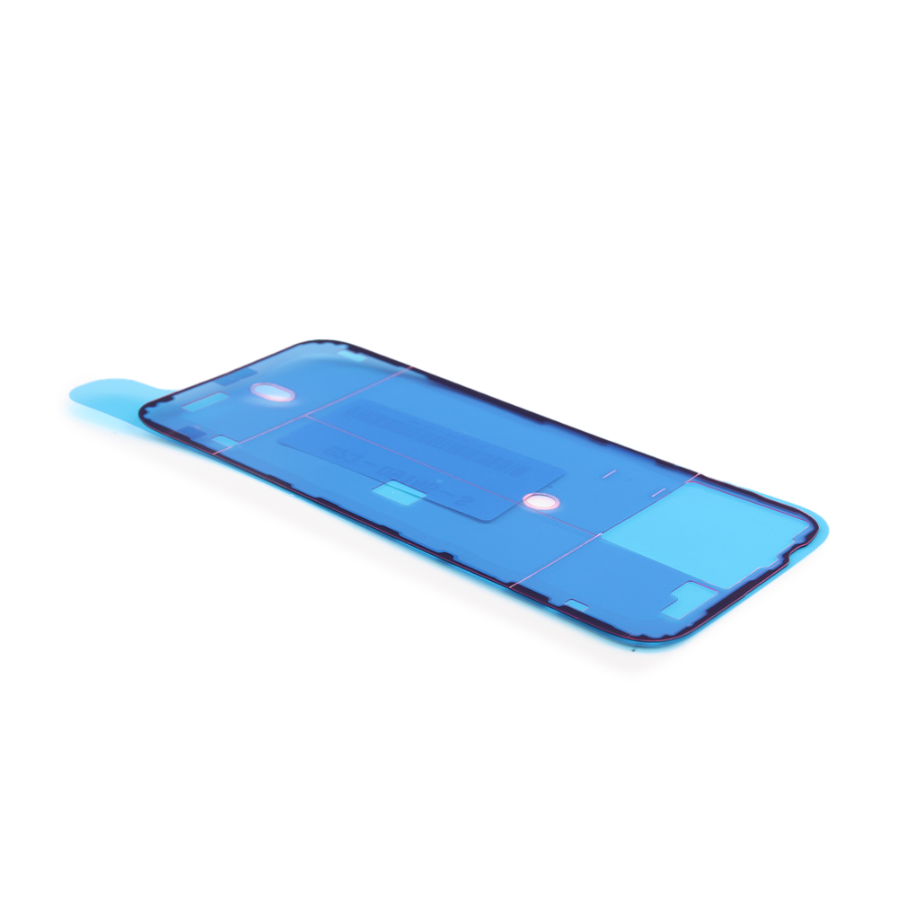Back Cover Adhesive Sticker (1 Piece) For iPhone 15 Service Pack