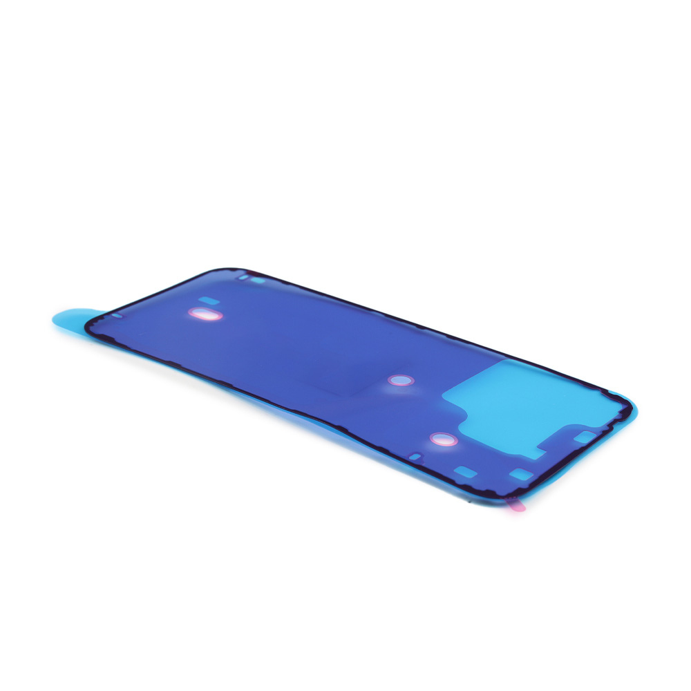 Back Cover Adhesive Sticker (1 Piece) For iPhone 16 Pro Max Service Pack